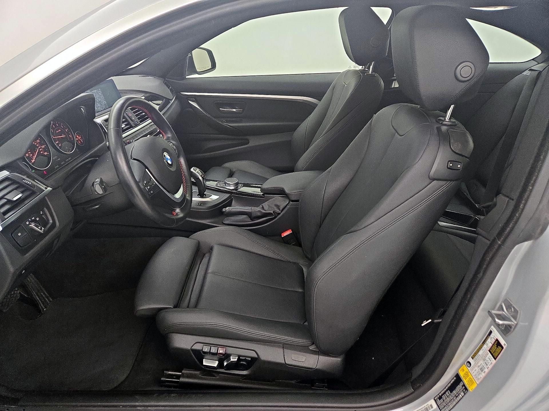 Thumbnail: 2019 BMW 4 Series - 11