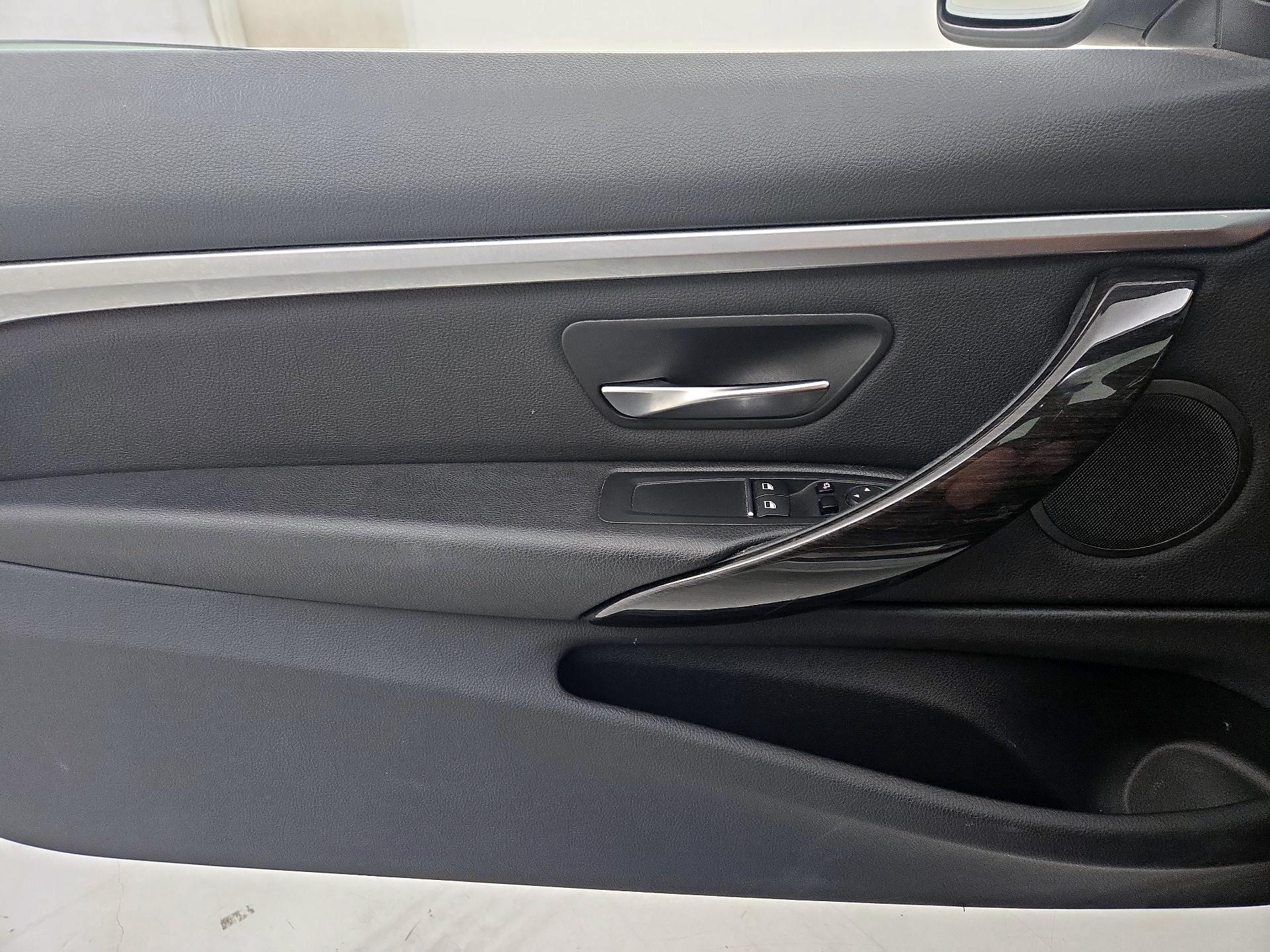 Thumbnail: 2019 BMW 4 Series - 12