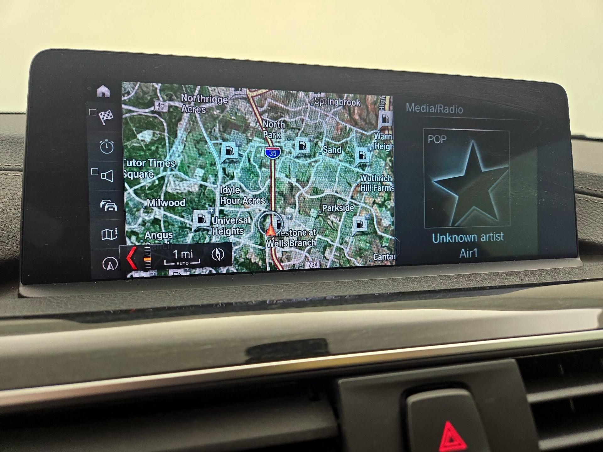 Thumbnail: 2019 BMW 4 Series - 14