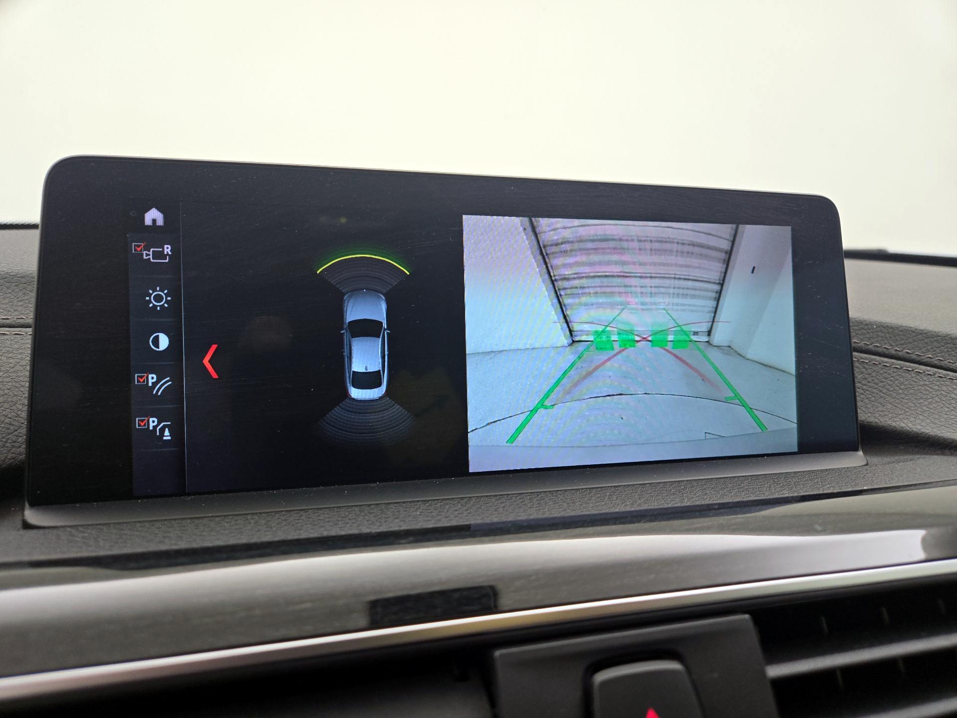 Thumbnail: 2019 BMW 4 Series - 15