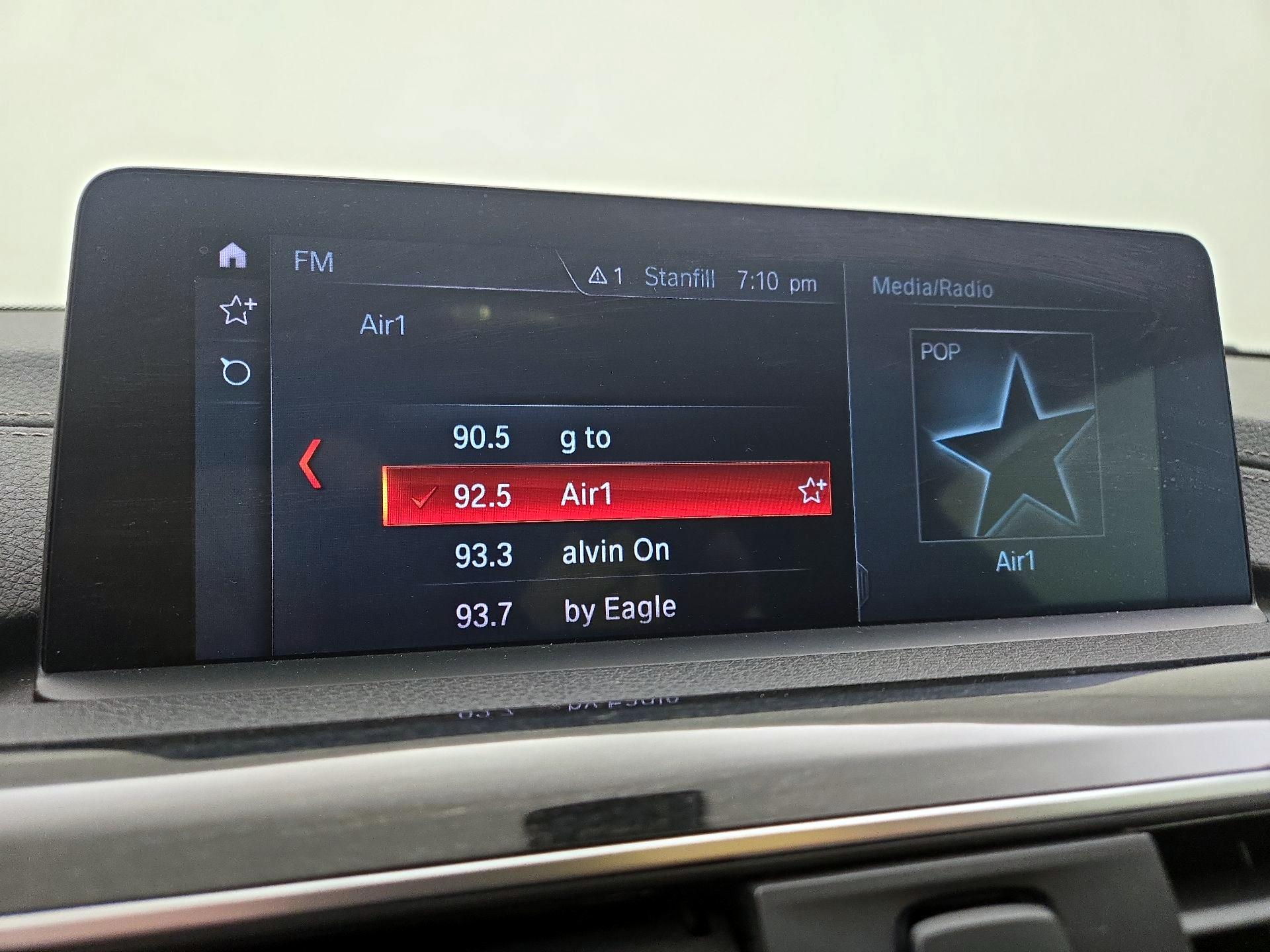 Thumbnail: 2019 BMW 4 Series - 16