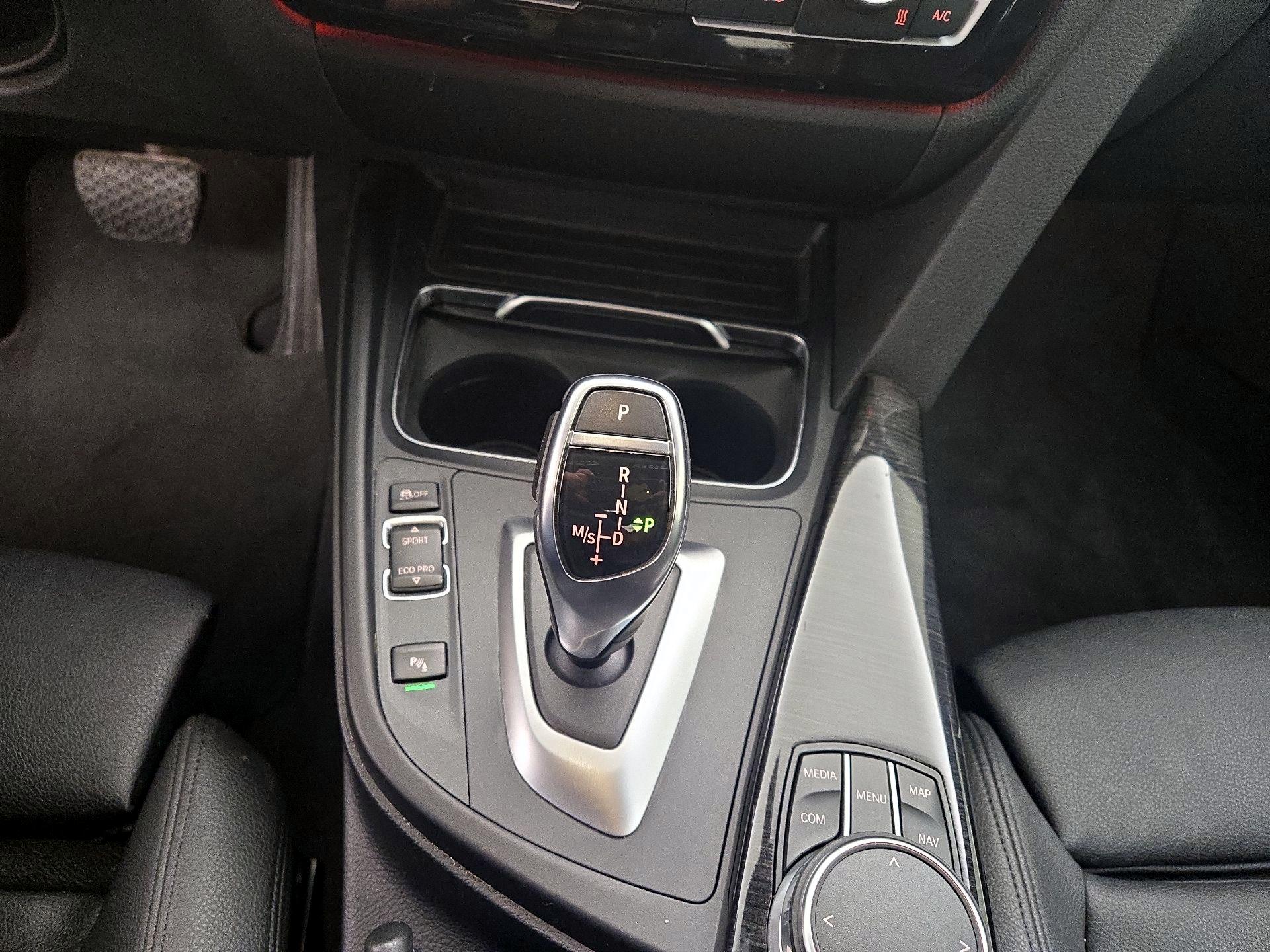 Thumbnail: 2019 BMW 4 Series - 18