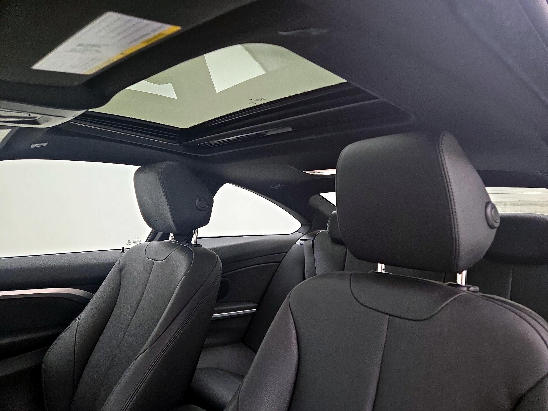 Thumbnail: 2019 BMW 4 Series - 20