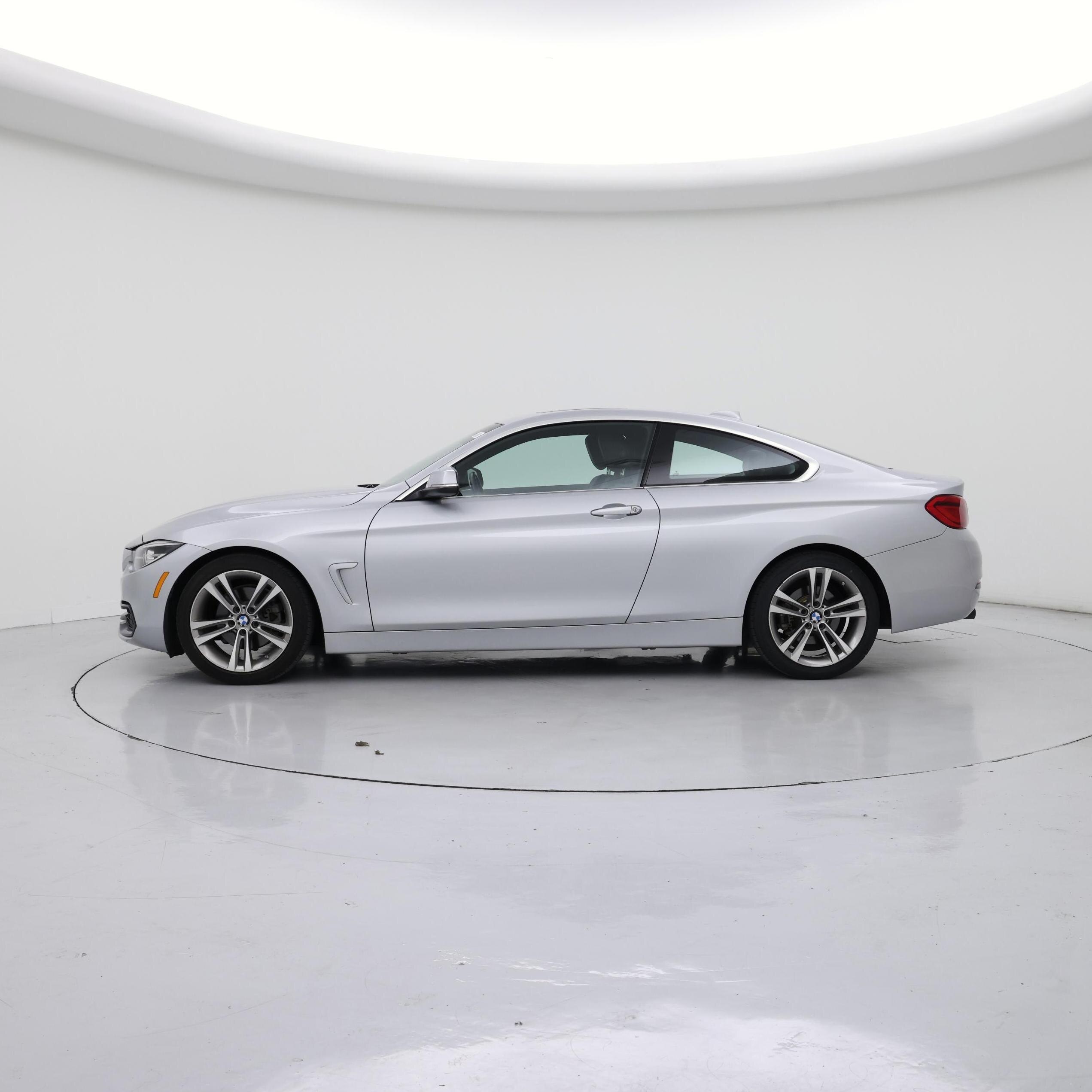 Thumbnail: 2019 BMW 4 Series - 3
