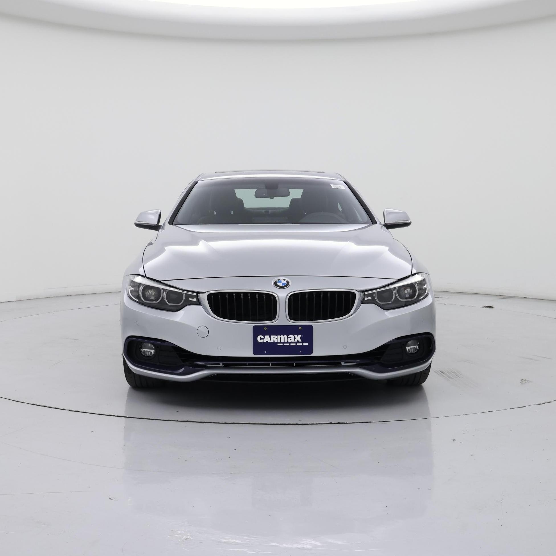 Thumbnail: 2019 BMW 4 Series - 5