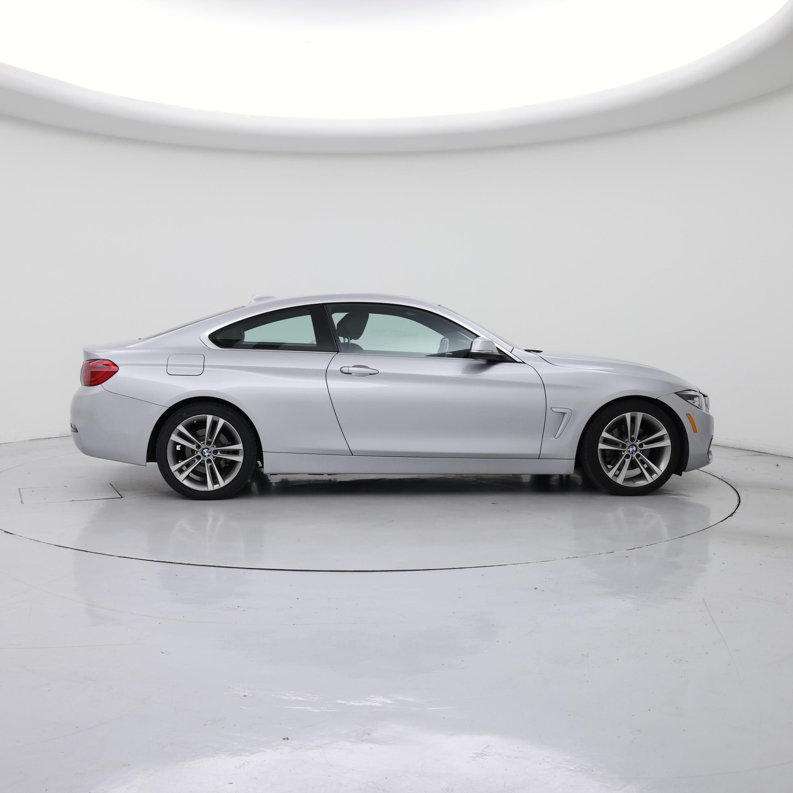 Thumbnail: 2019 BMW 4 Series - 7