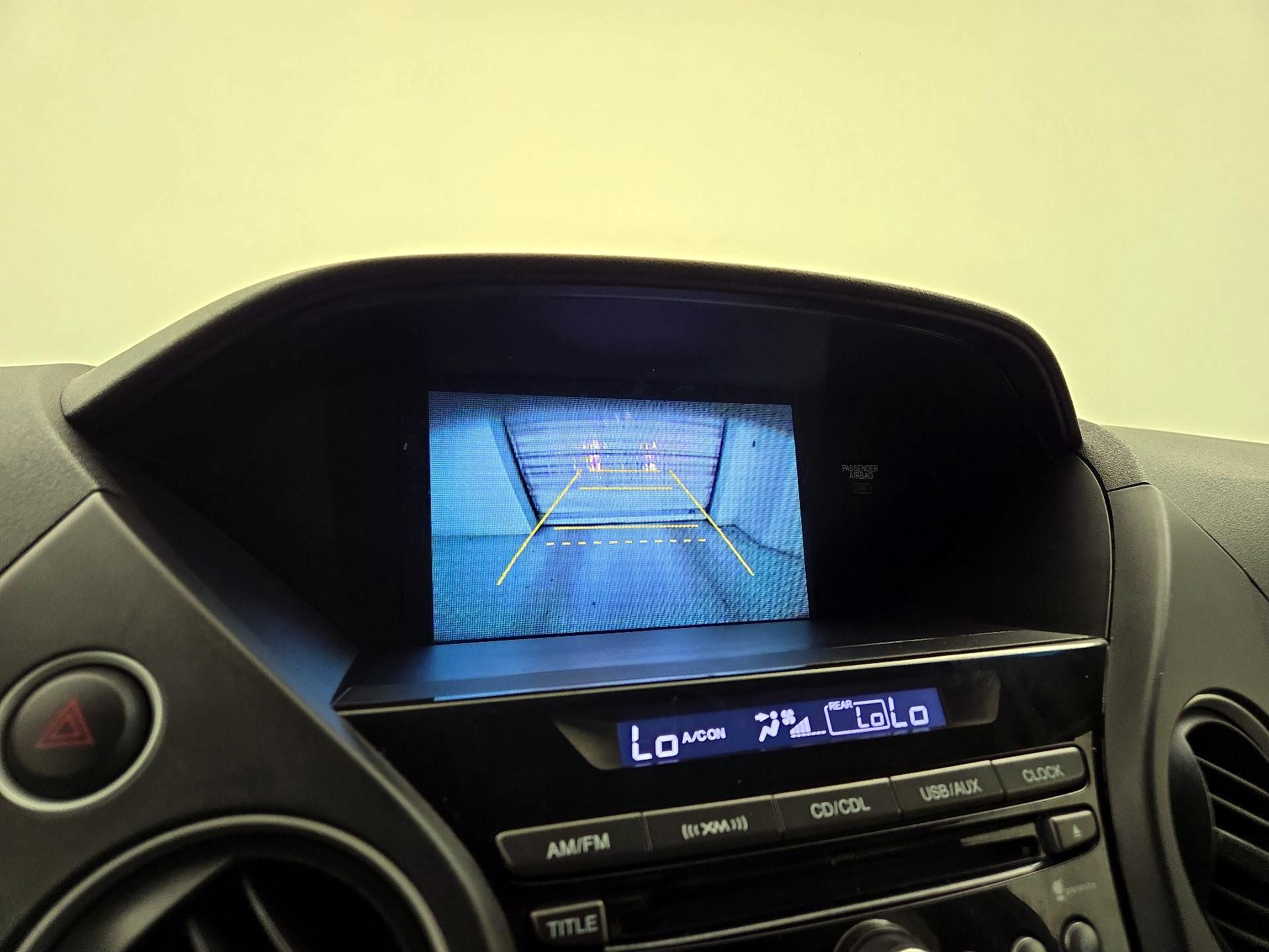 Thumbnail: 2015 Honda Pilot - 14