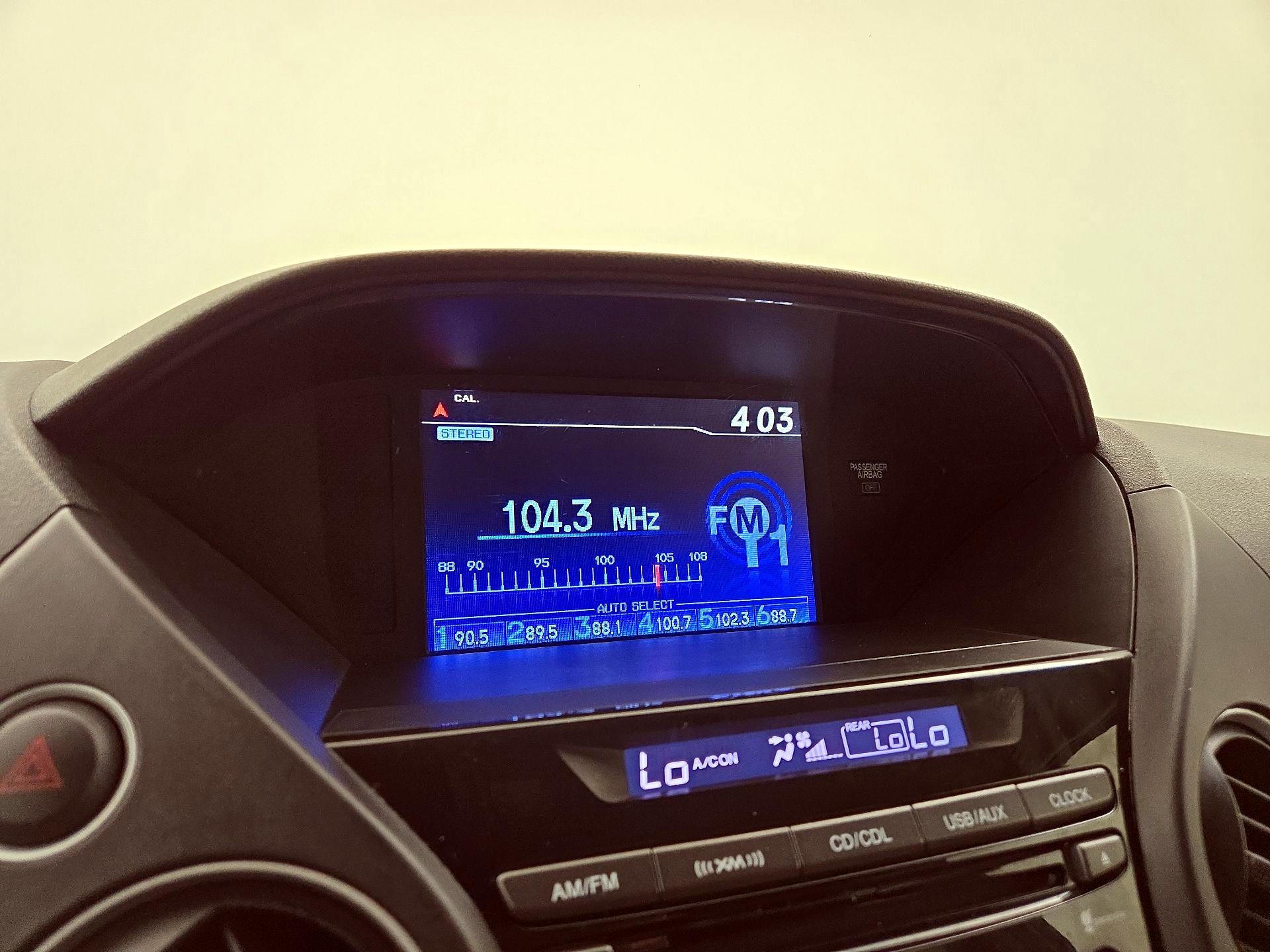 Thumbnail: 2015 Honda Pilot - 15