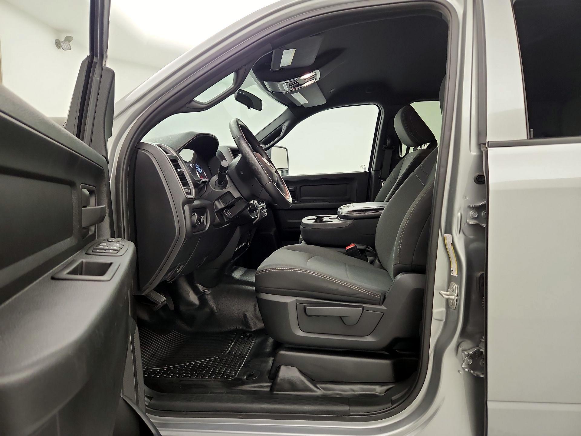 Thumbnail: 2024 RAM 2500 - 11