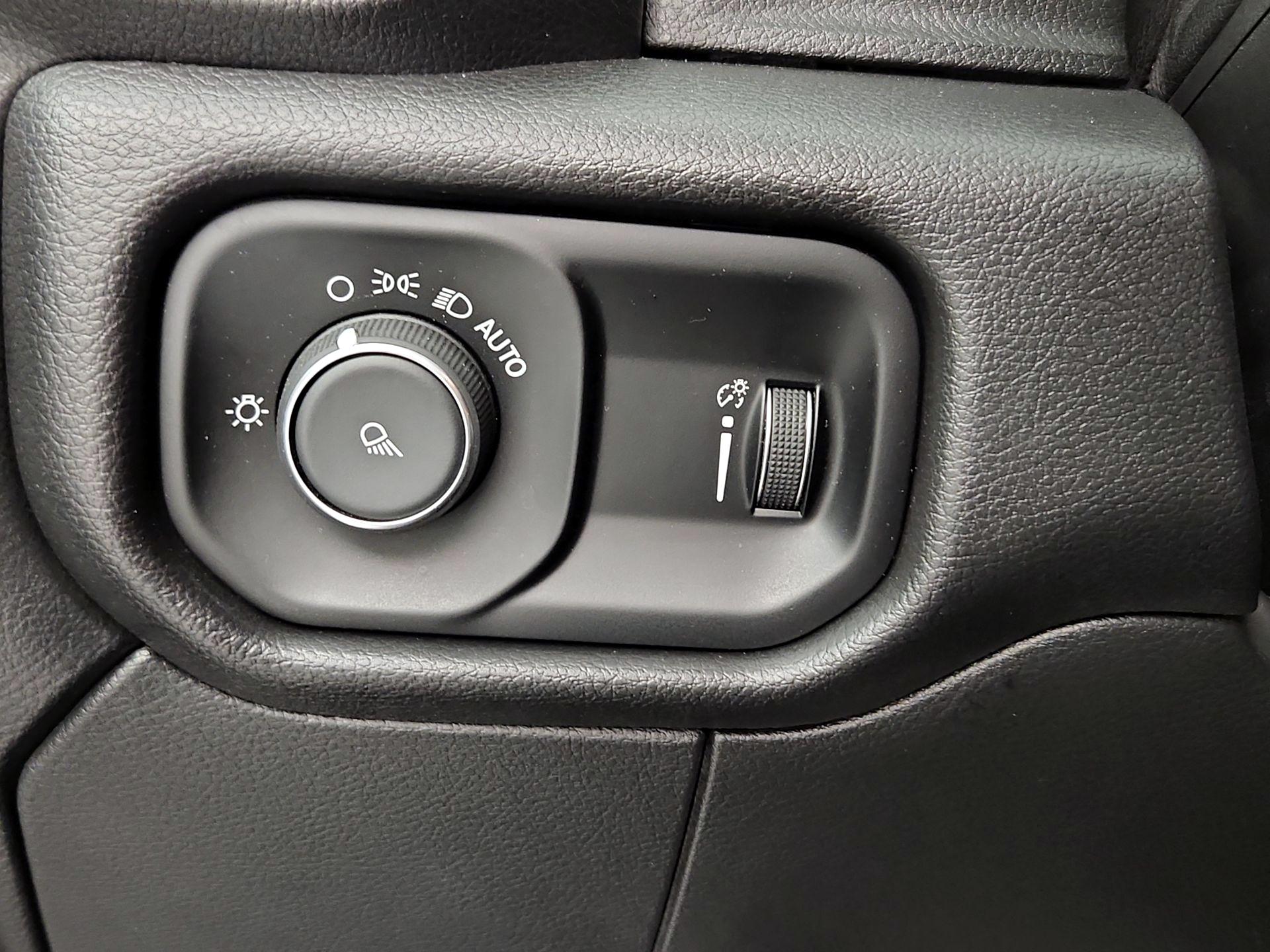 Thumbnail: 2024 RAM 2500 - 13