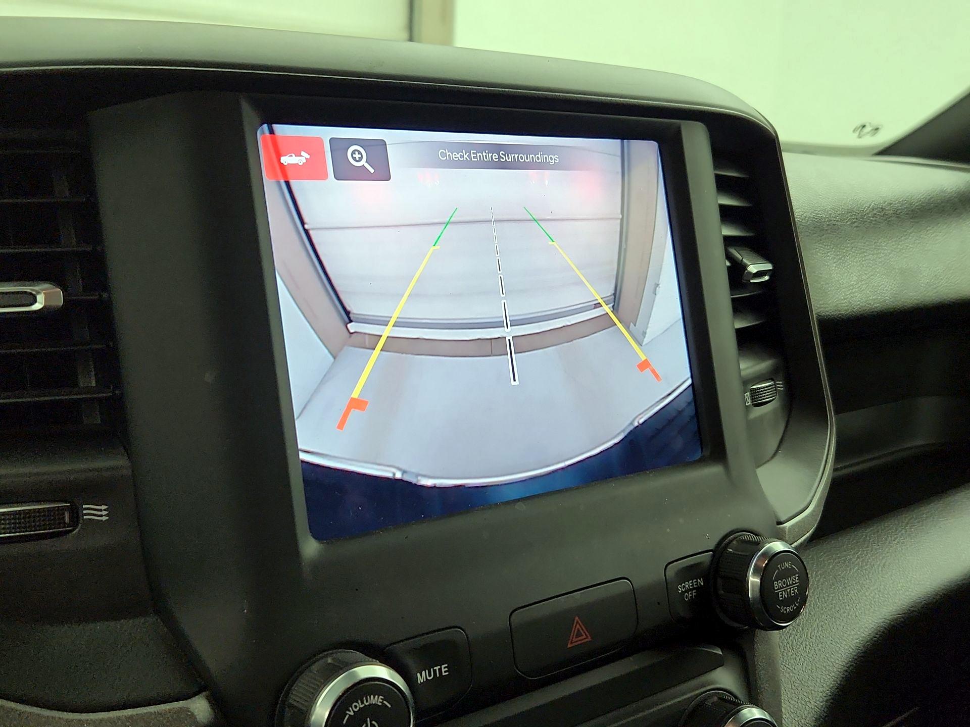 Thumbnail: 2024 RAM 2500 - 14