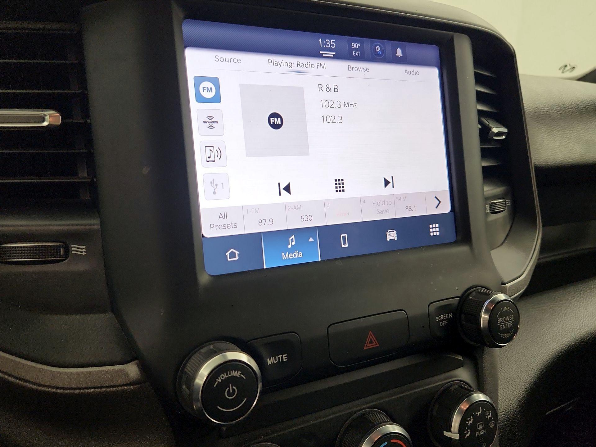 Thumbnail: 2024 RAM 2500 - 15