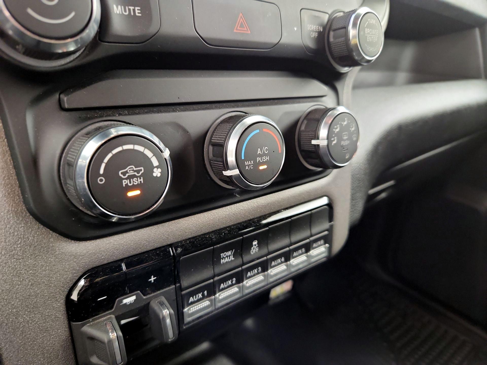 Thumbnail: 2024 RAM 2500 - 16