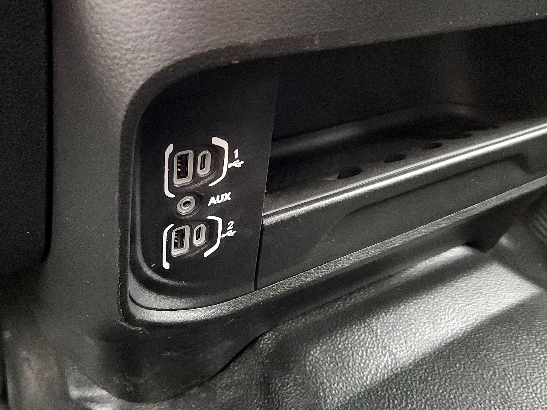 Thumbnail: 2024 RAM 2500 - 18