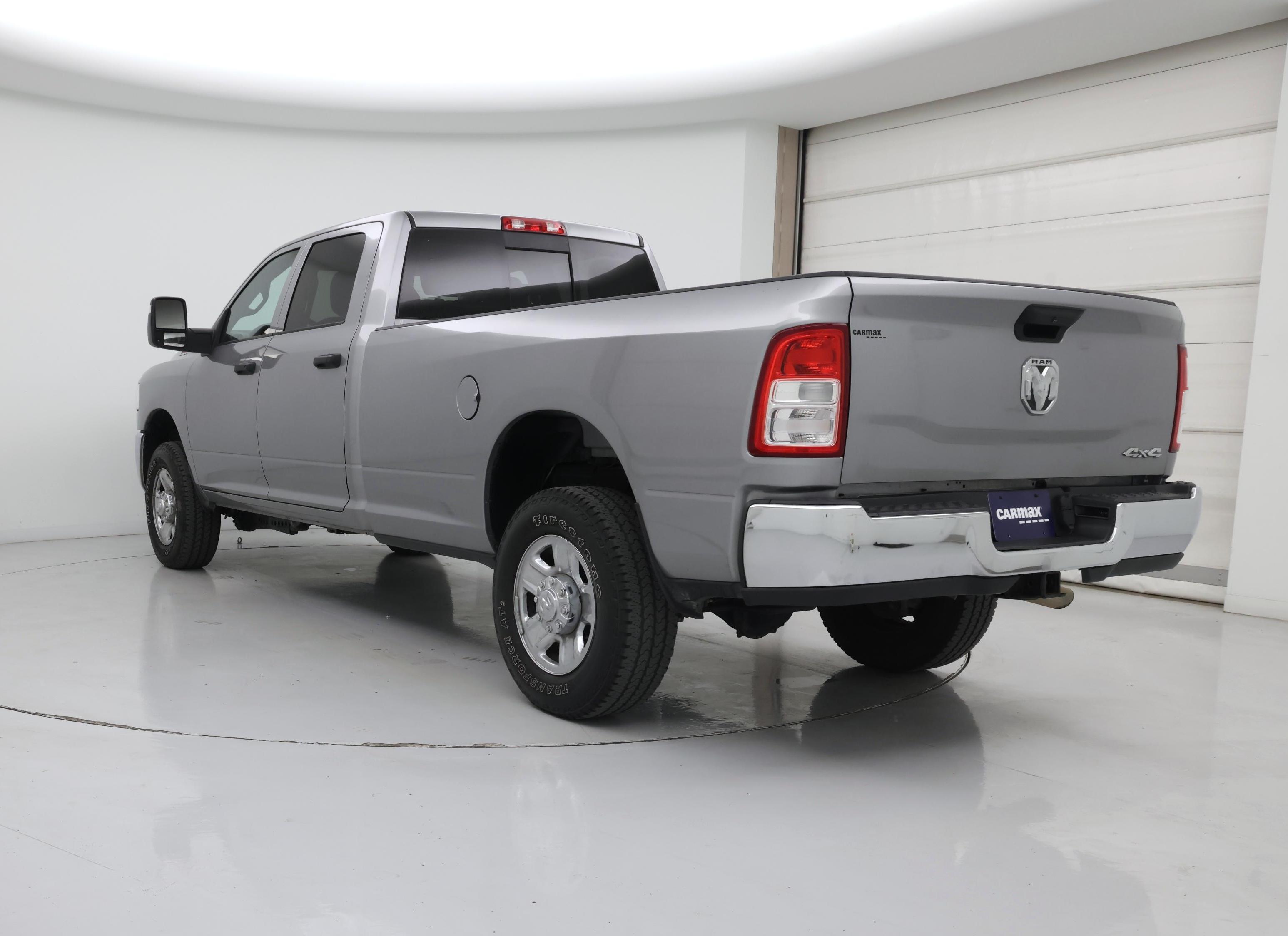 Thumbnail: 2024 RAM 2500 - 2