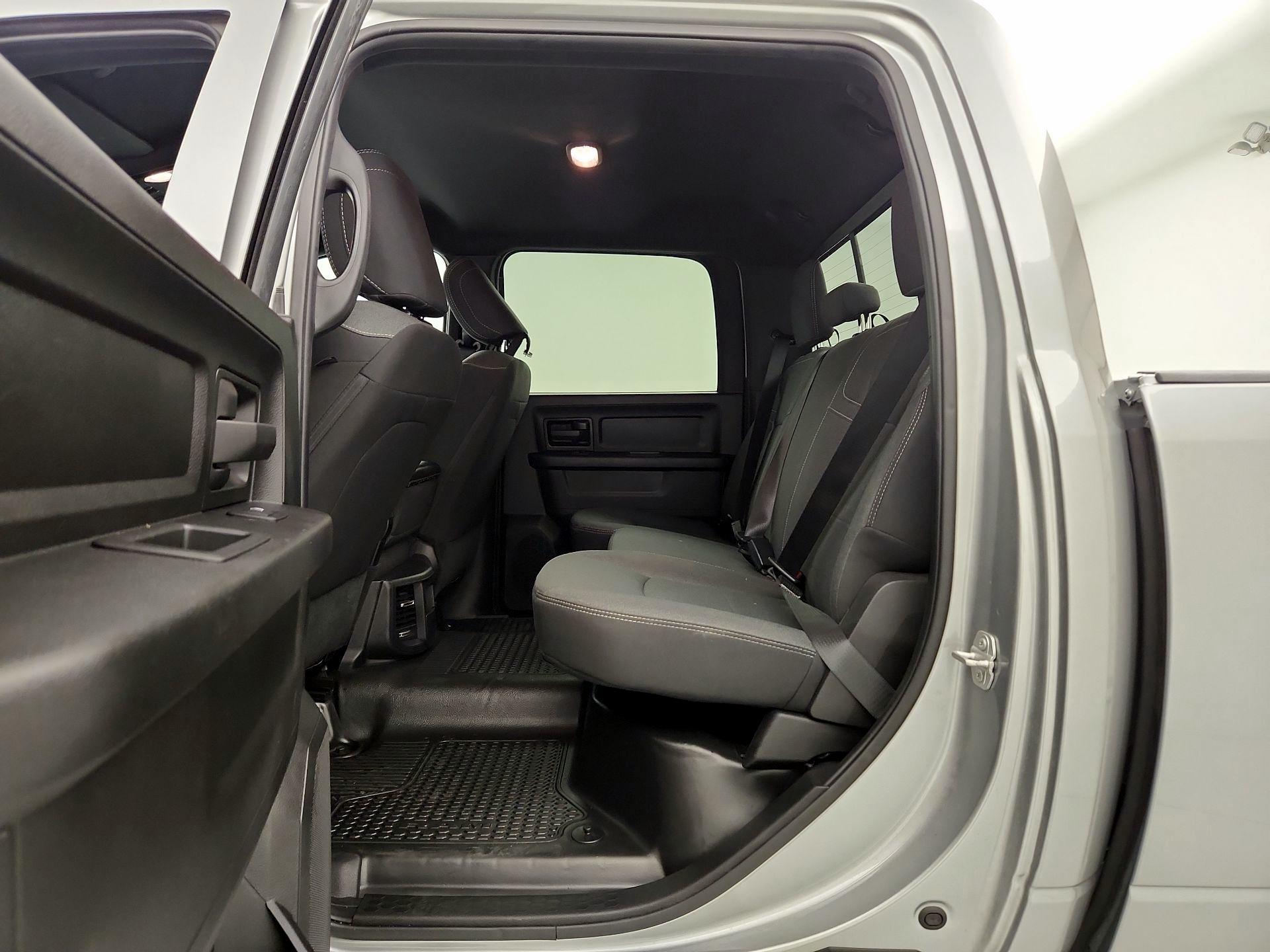 Thumbnail: 2024 RAM 2500 - 19