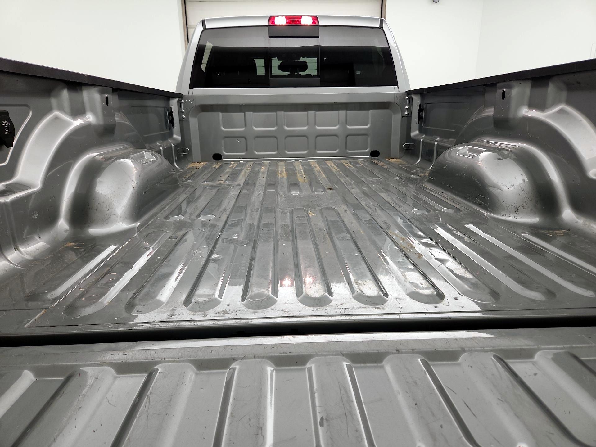 Thumbnail: 2024 RAM 2500 - 20