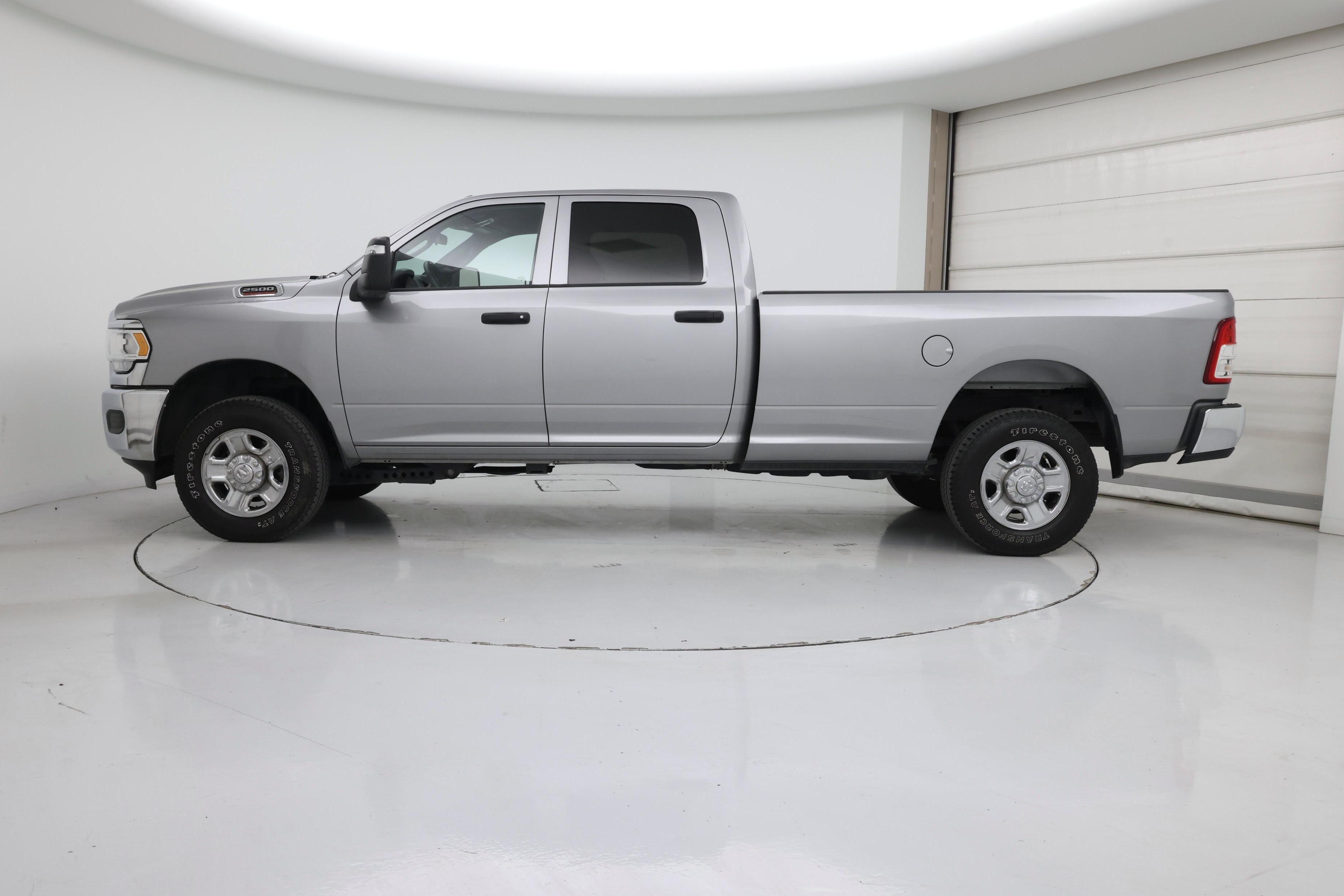 Thumbnail: 2024 RAM 2500 - 3