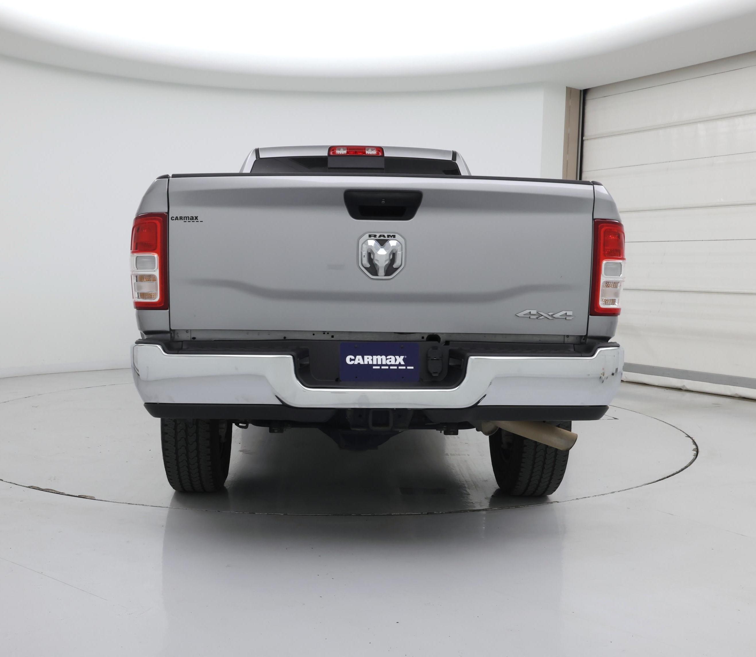 Thumbnail: 2024 RAM 2500 - 6