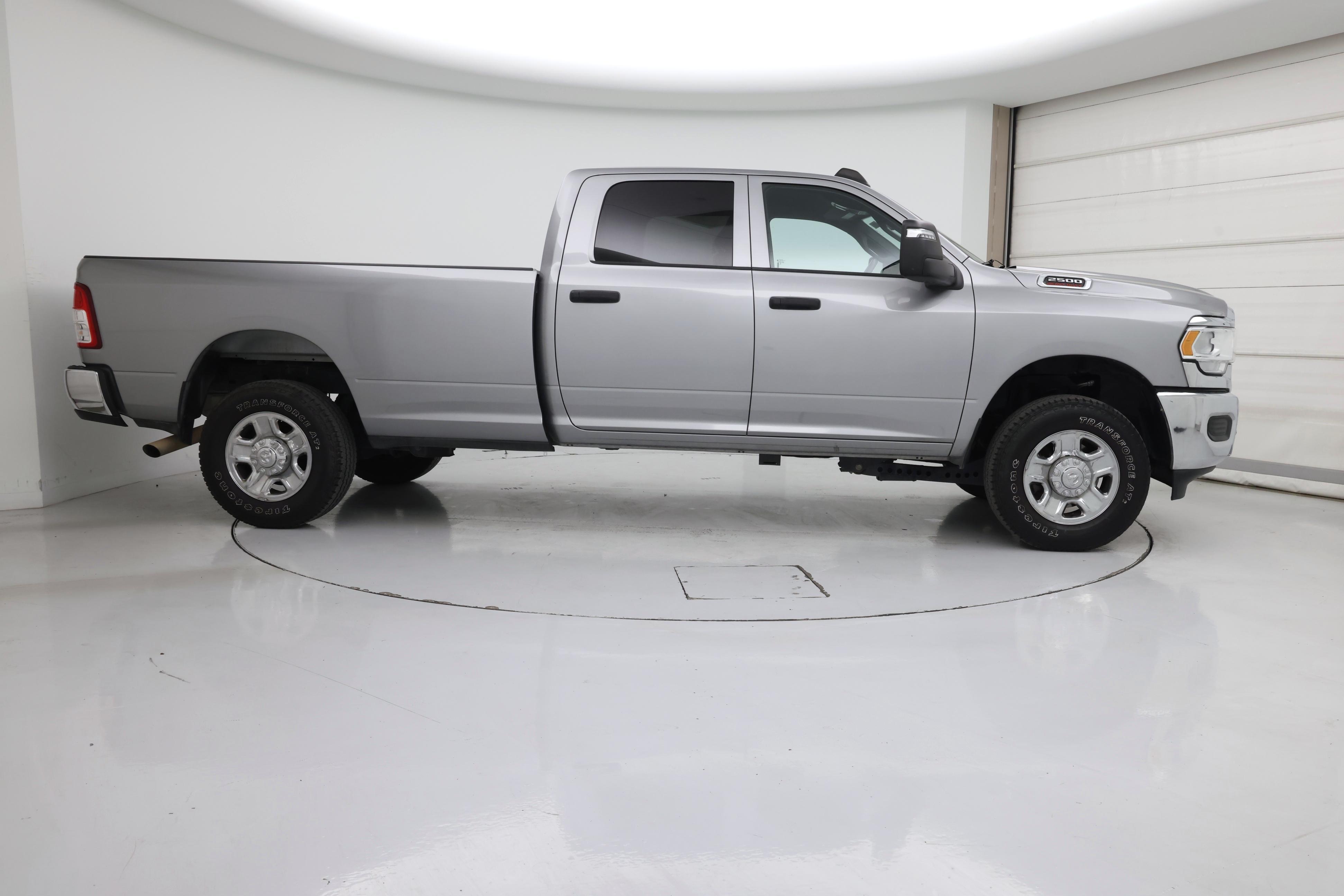 Thumbnail: 2024 RAM 2500 - 7