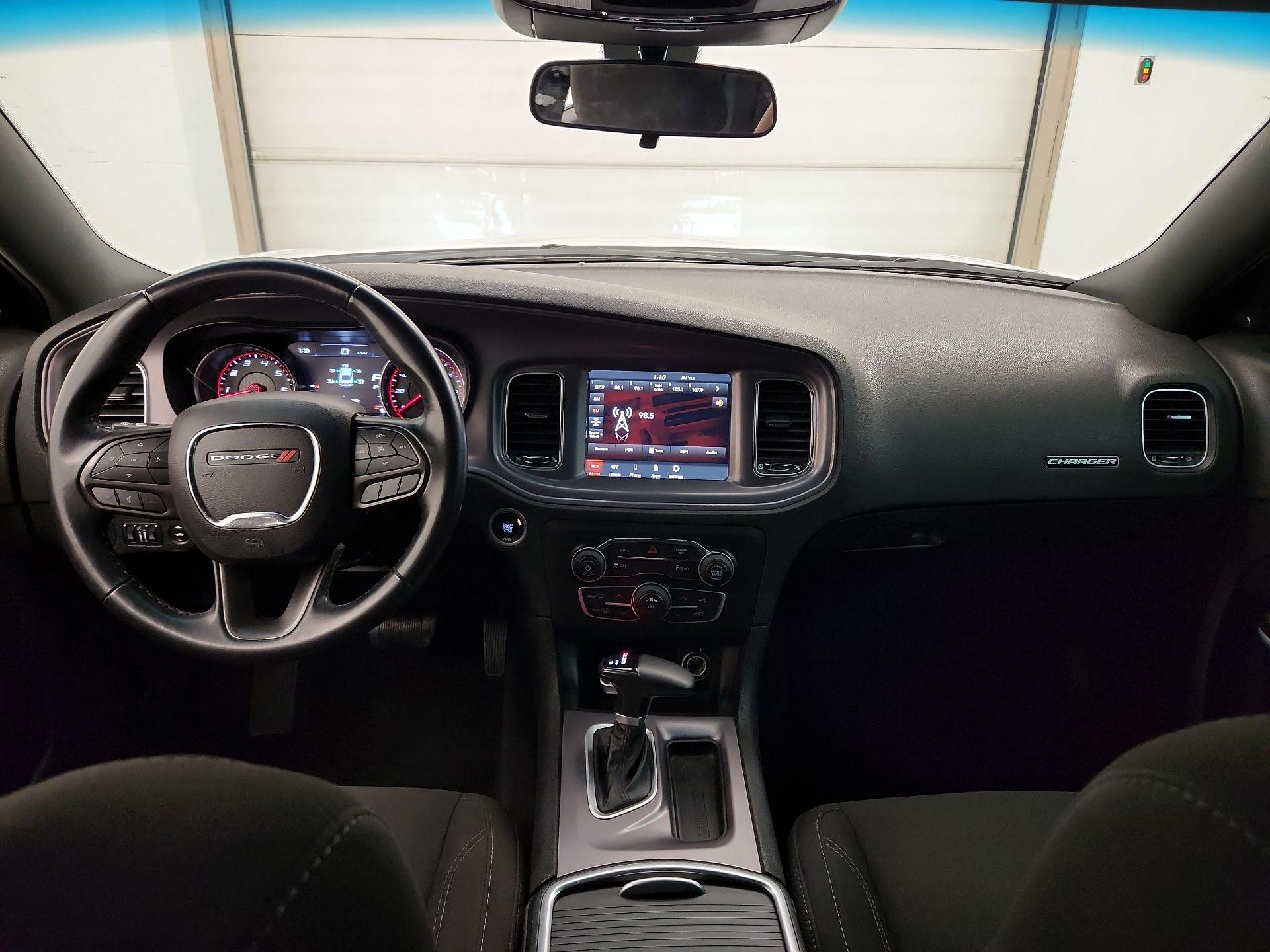 Thumbnail: 2023 Dodge Charger - 9