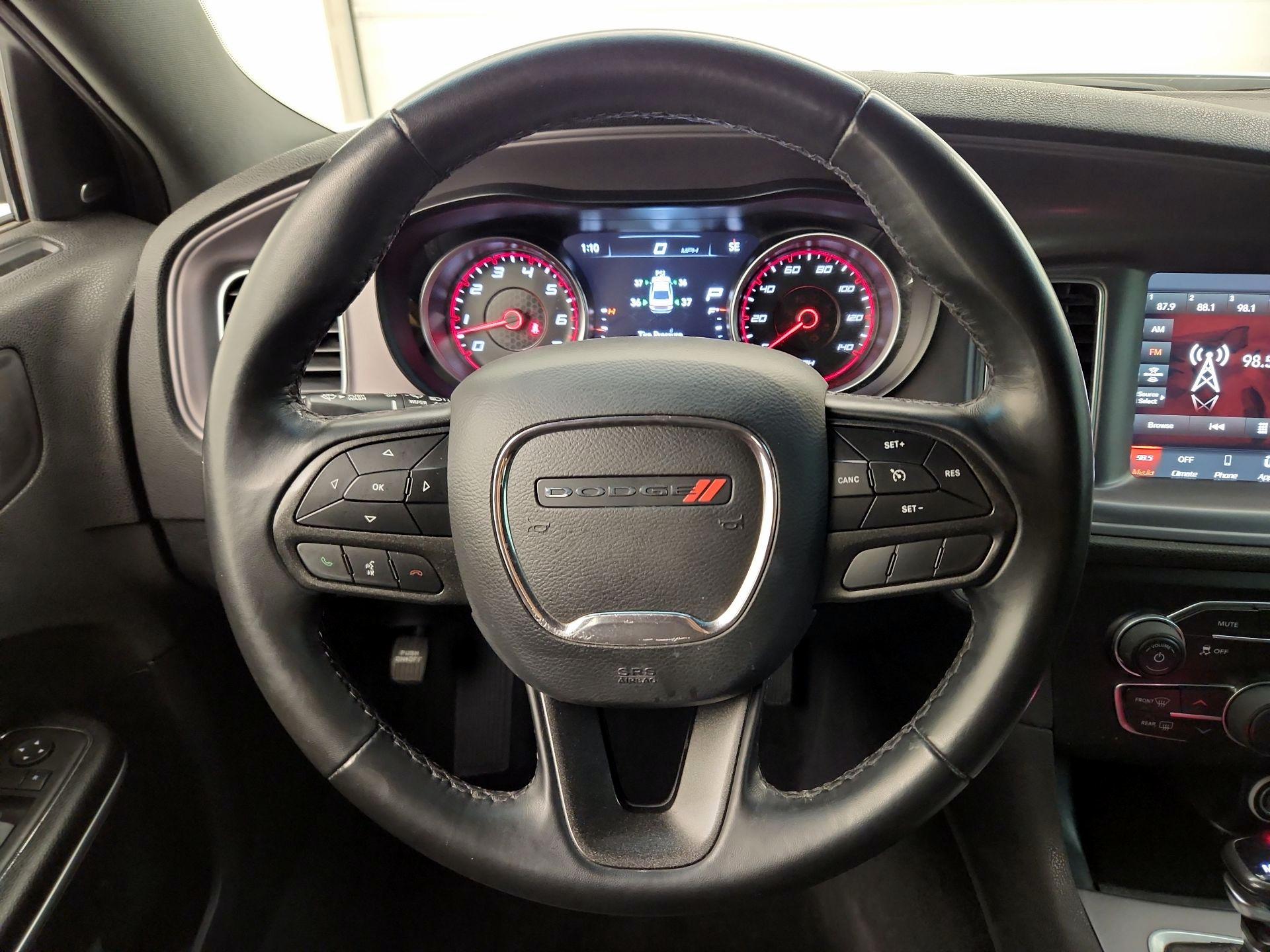 Thumbnail: 2023 Dodge Charger - 10