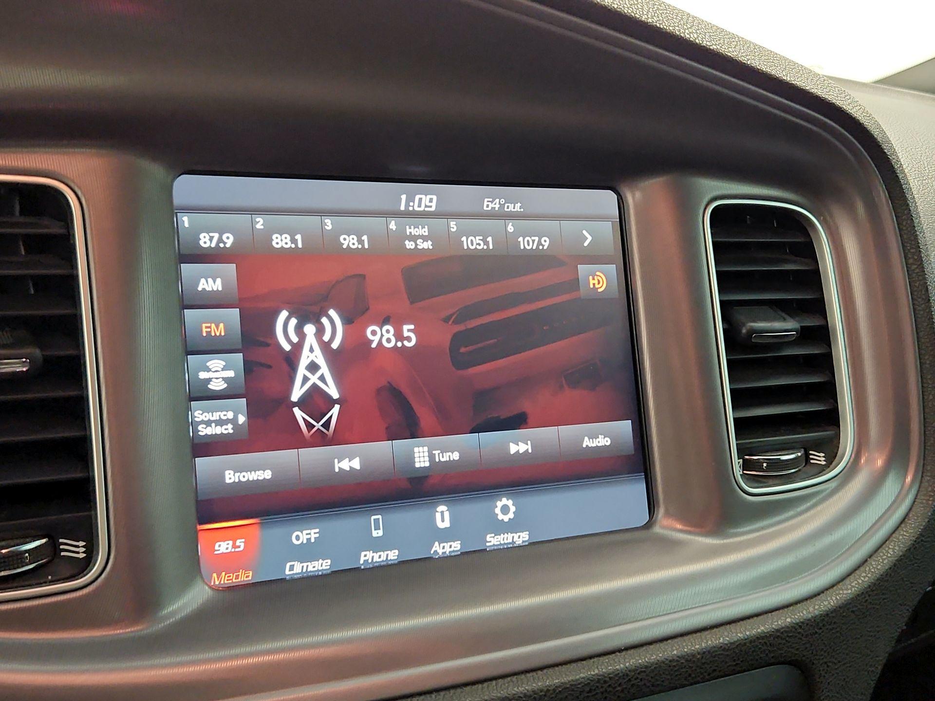 Thumbnail: 2023 Dodge Charger - 15