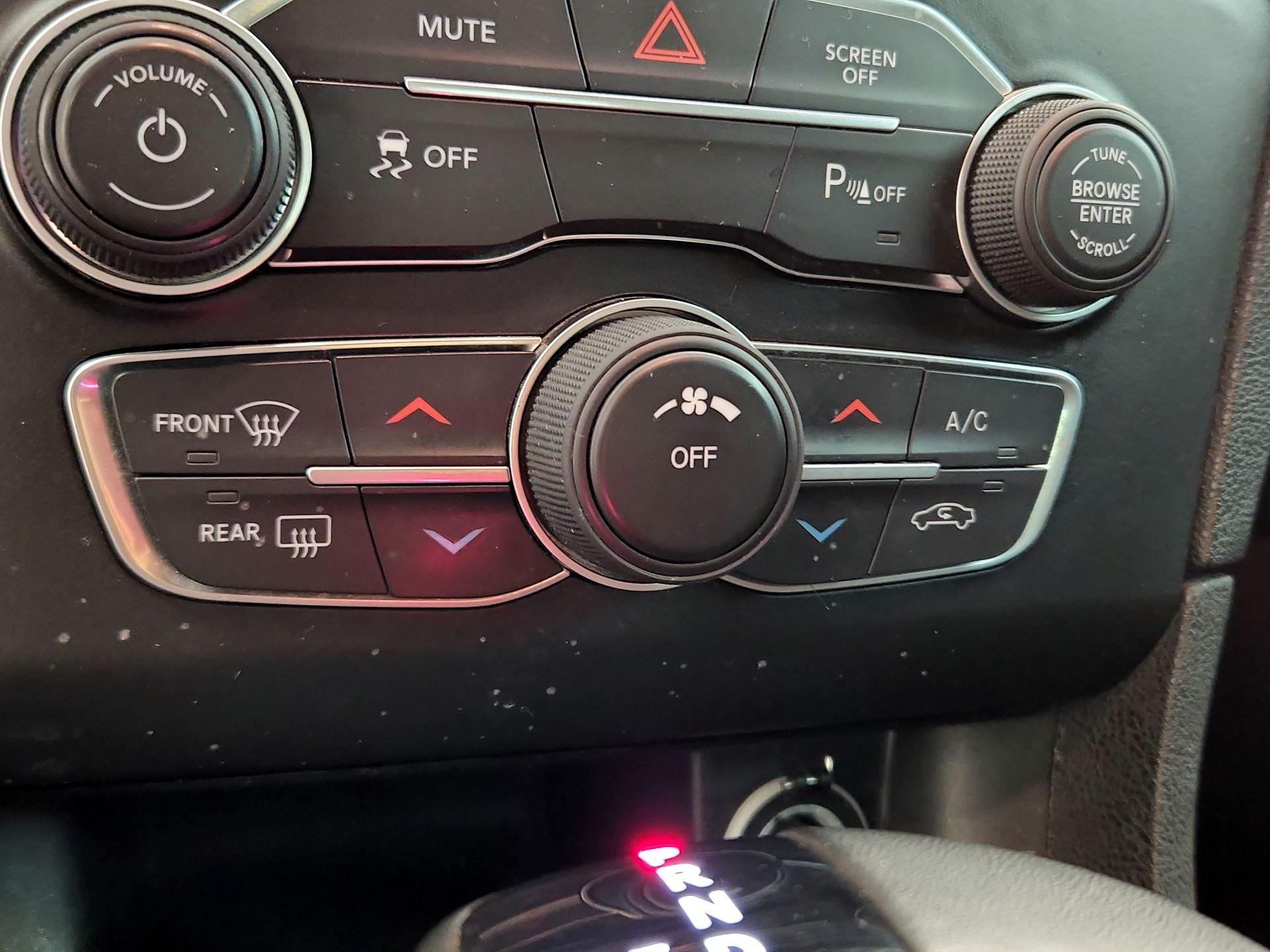 Thumbnail: 2023 Dodge Charger - 16