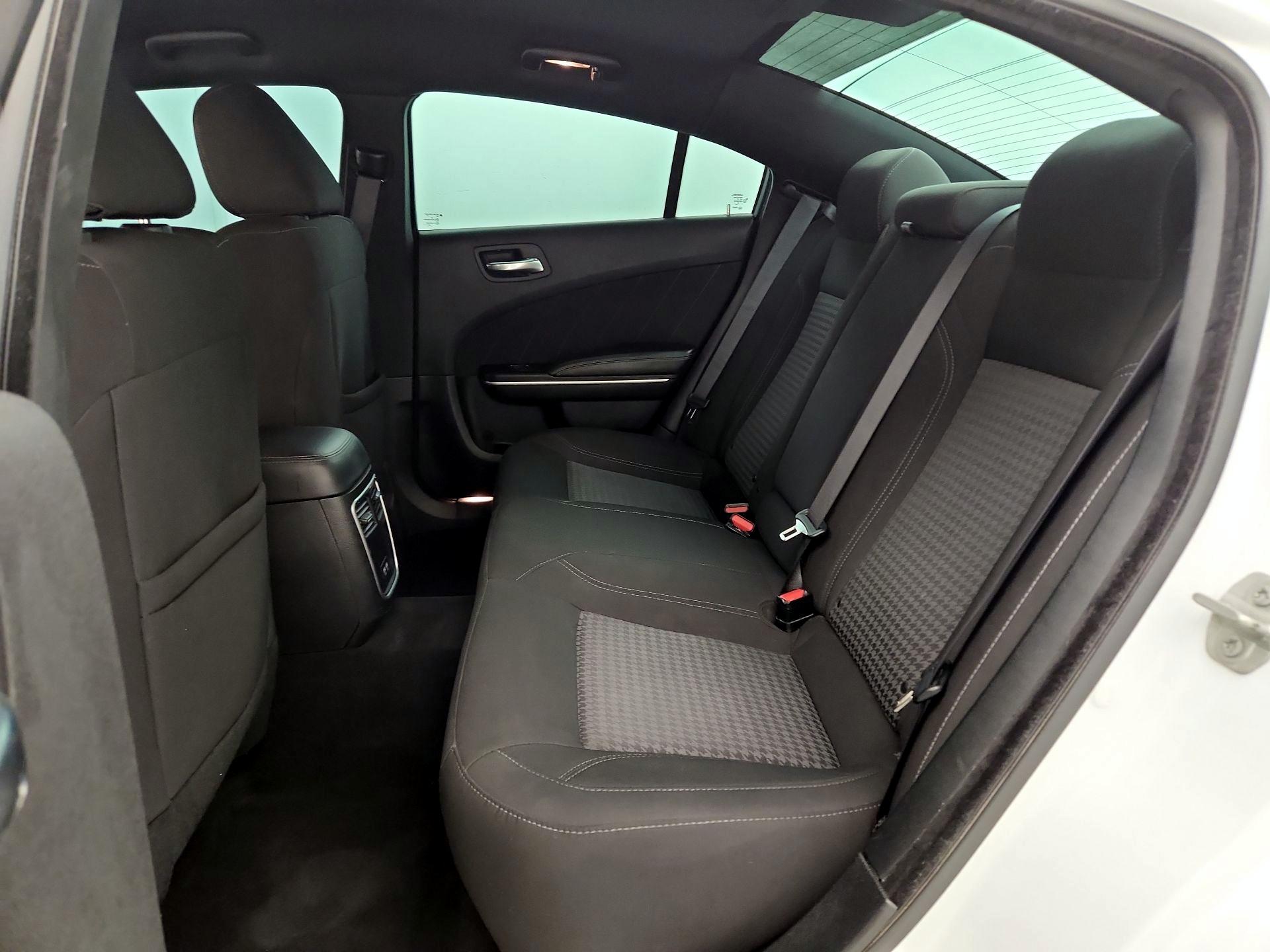 Thumbnail: 2023 Dodge Charger - 18