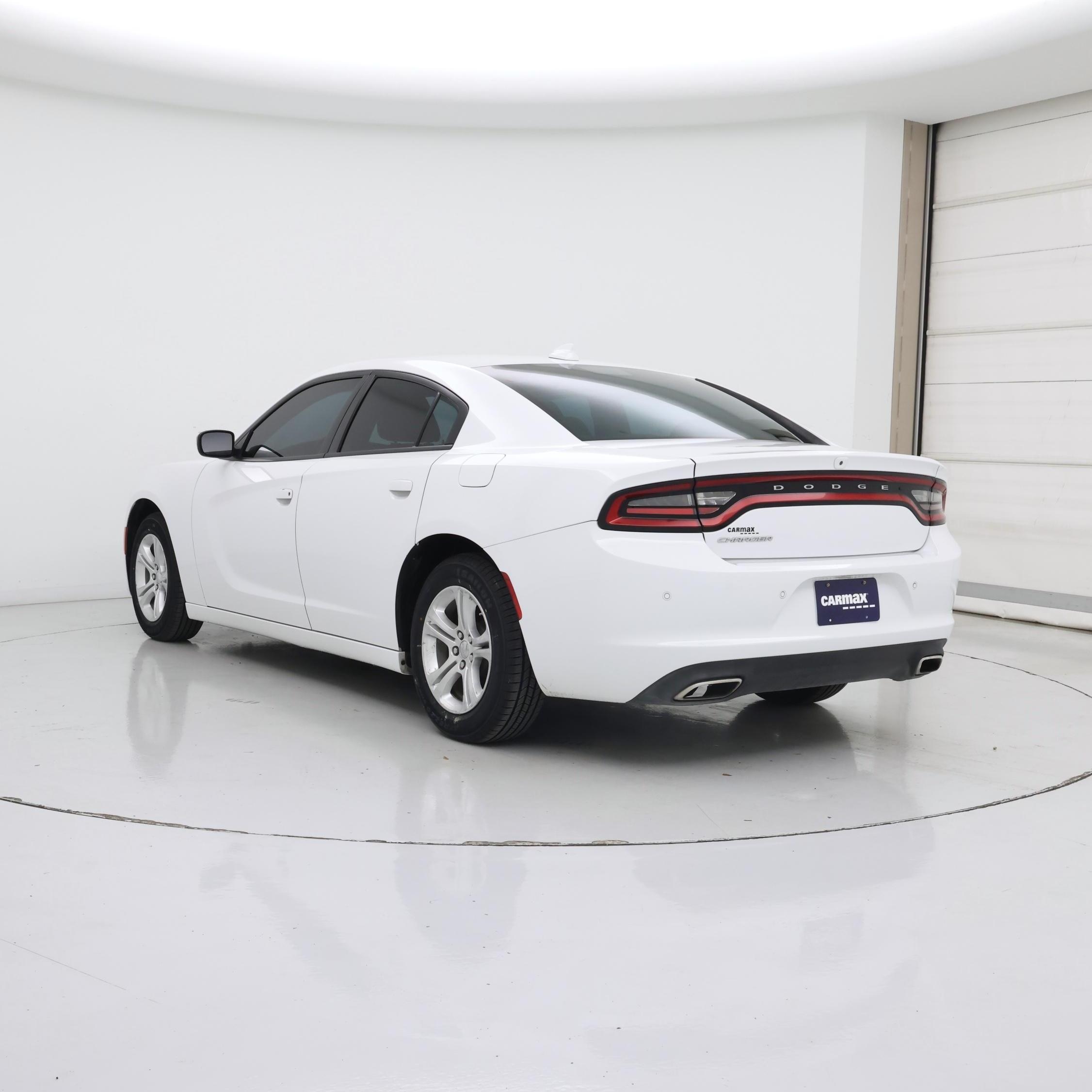 Thumbnail: 2023 Dodge Charger - 2