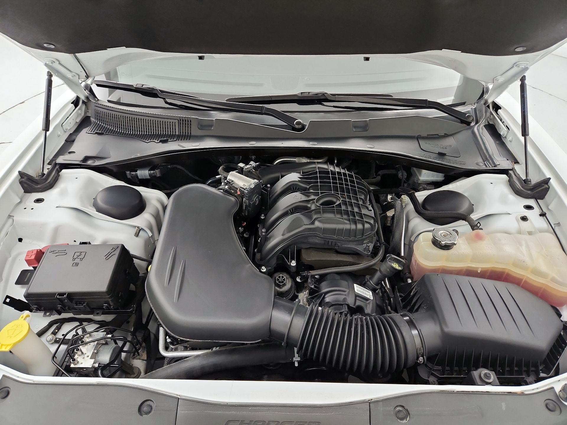 Thumbnail: 2023 Dodge Charger - 20