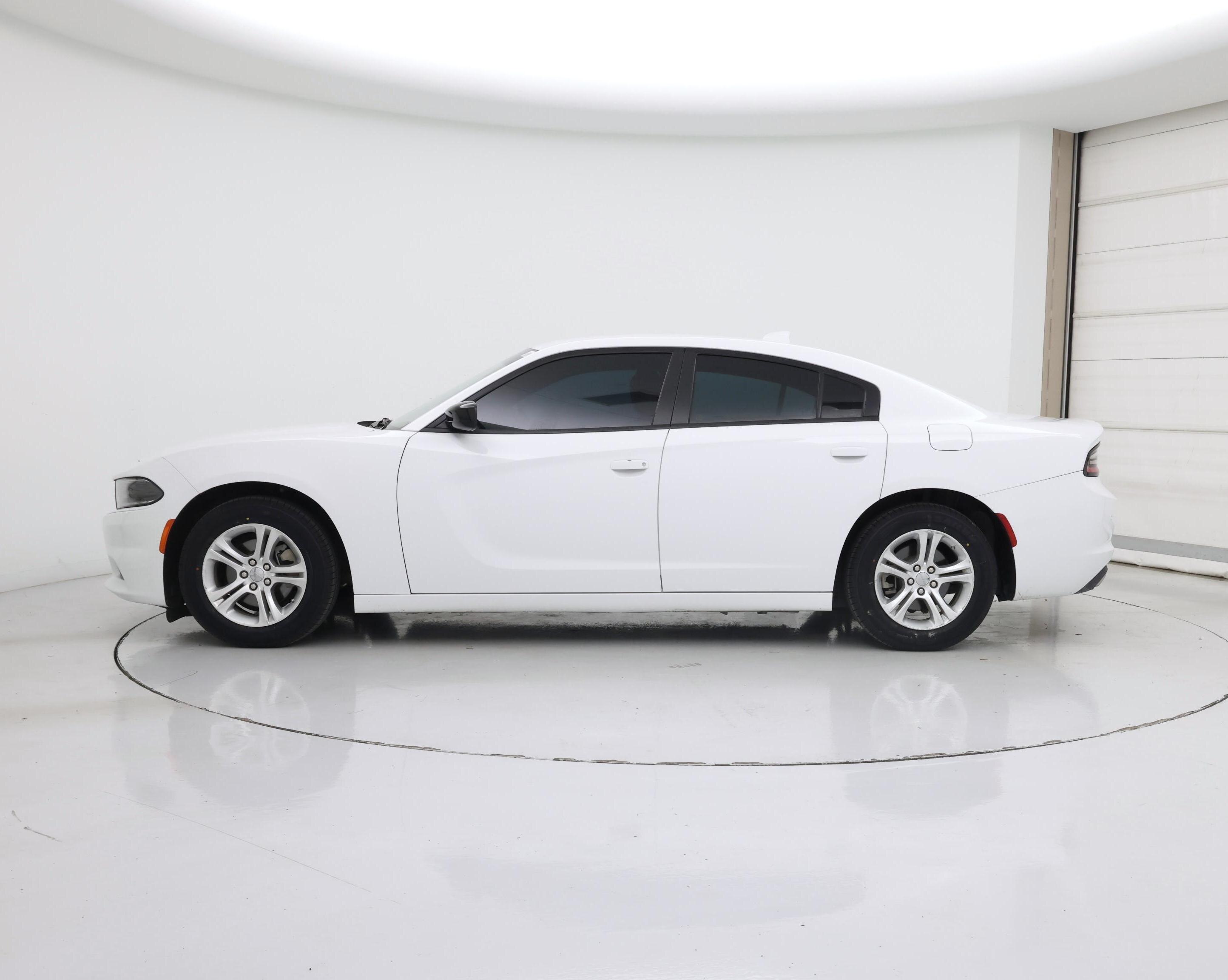 Thumbnail: 2023 Dodge Charger - 3