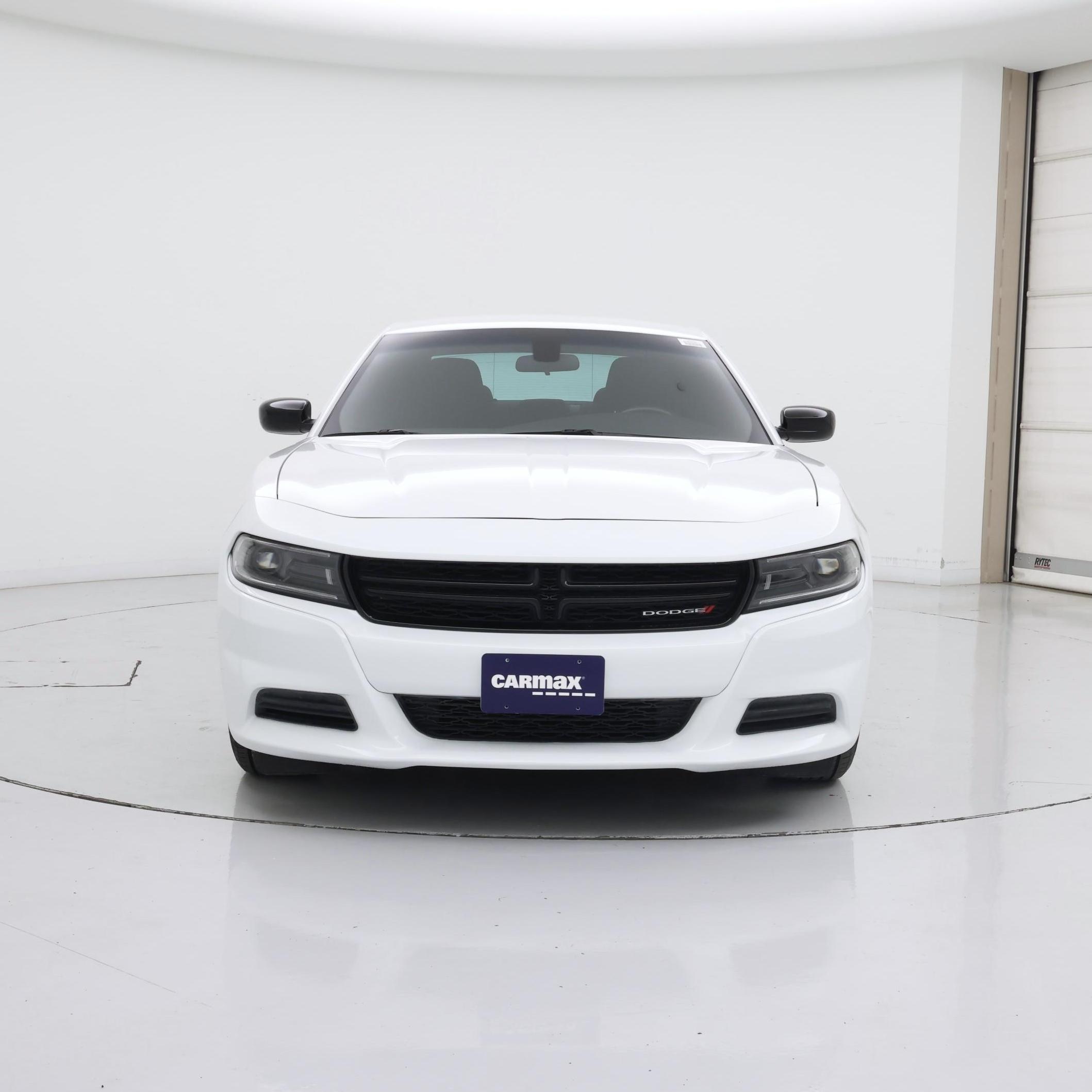 Thumbnail: 2023 Dodge Charger - 5