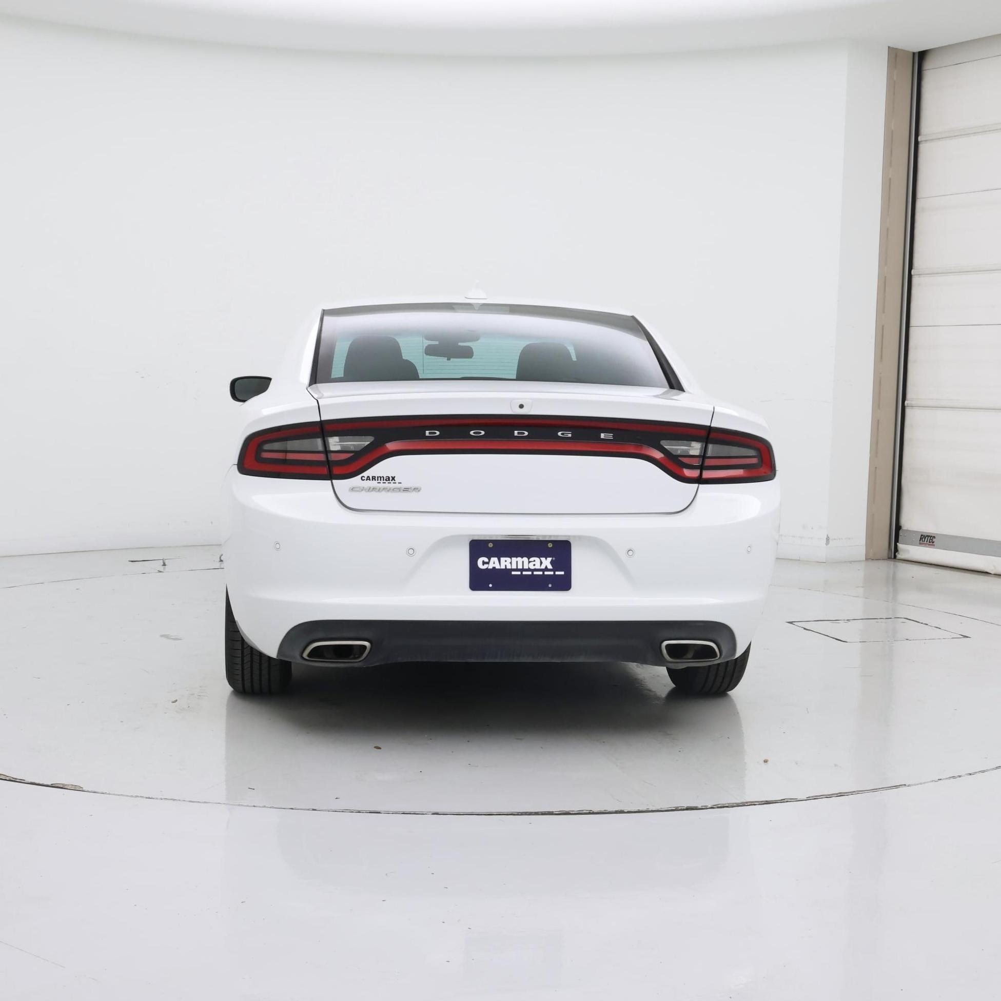 Thumbnail: 2023 Dodge Charger - 6