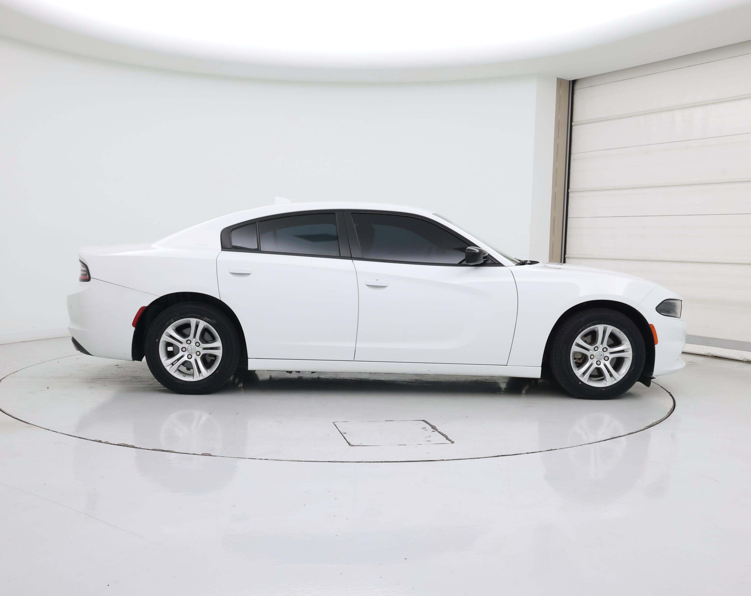 Thumbnail: 2023 Dodge Charger - 7