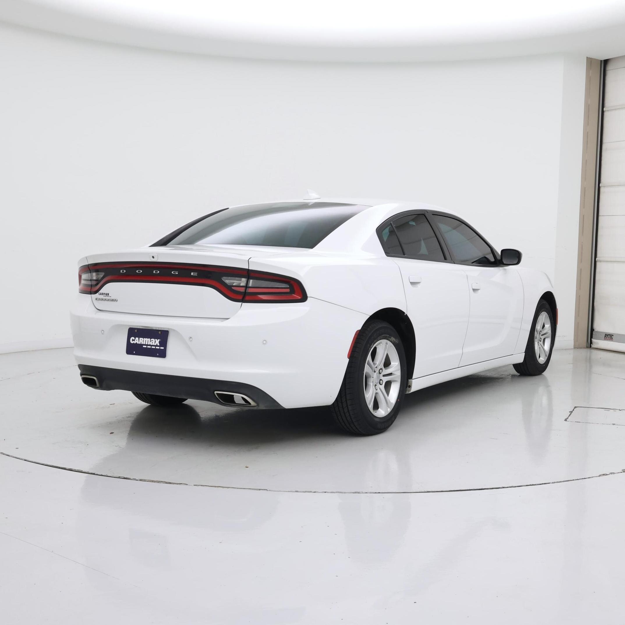 Thumbnail: 2023 Dodge Charger - 8