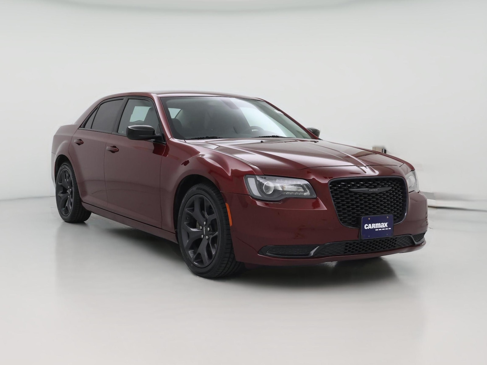 2023 Chrysler 300 Touring