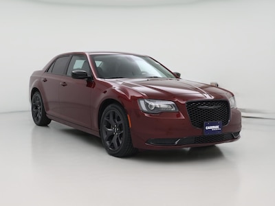 2023 Chrysler 300 Touring