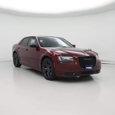 2023 Chrysler 300 Touring