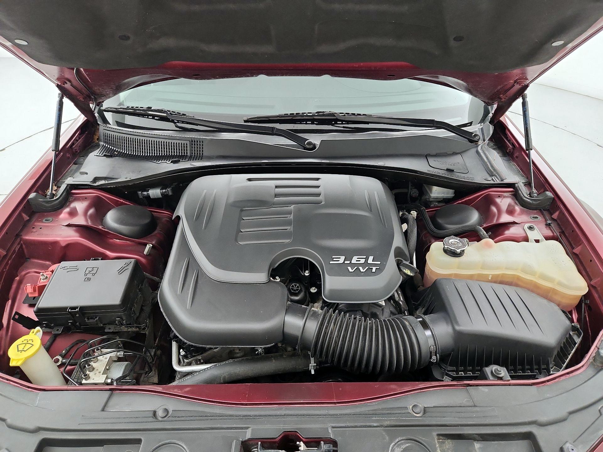 Thumbnail: 2023 Chrysler 300 - 20