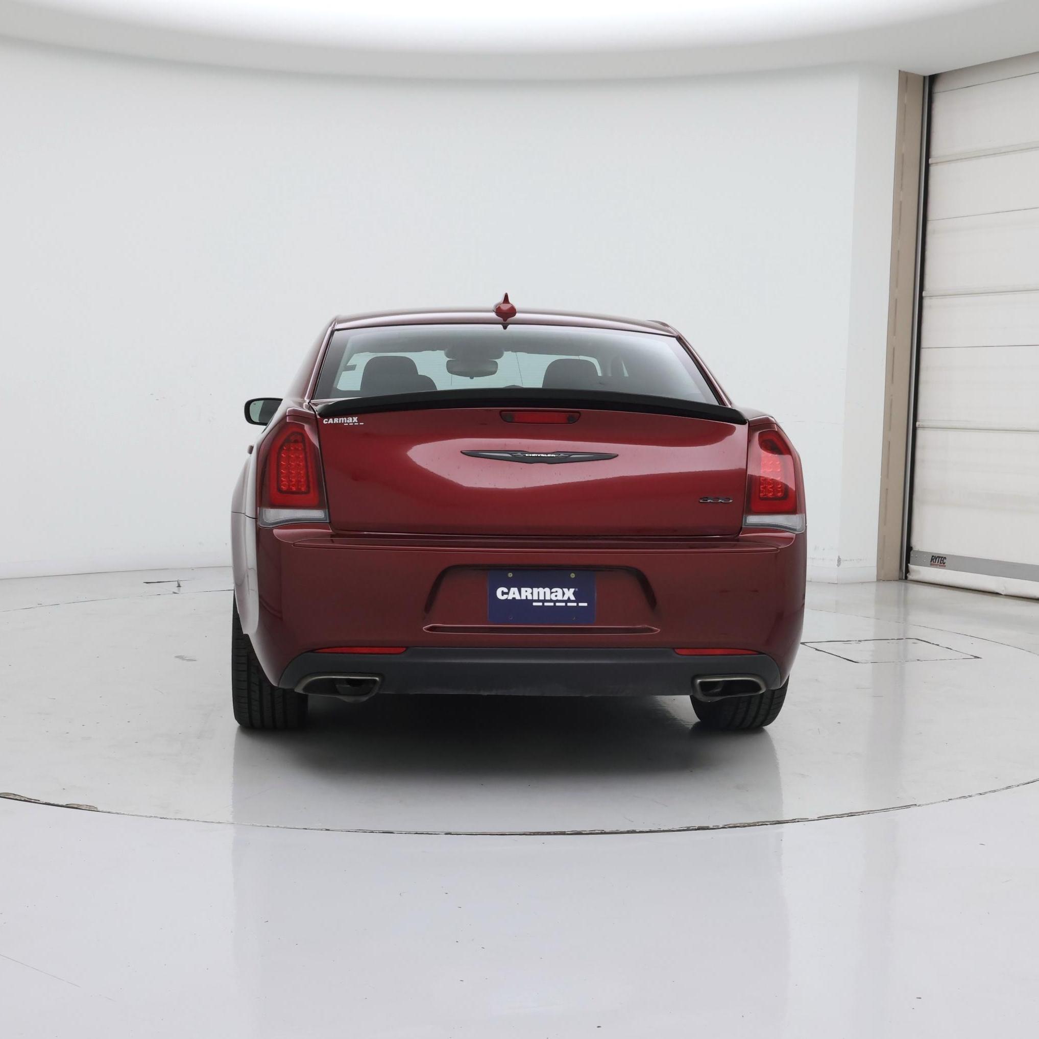 Thumbnail: 2023 Chrysler 300 - 6