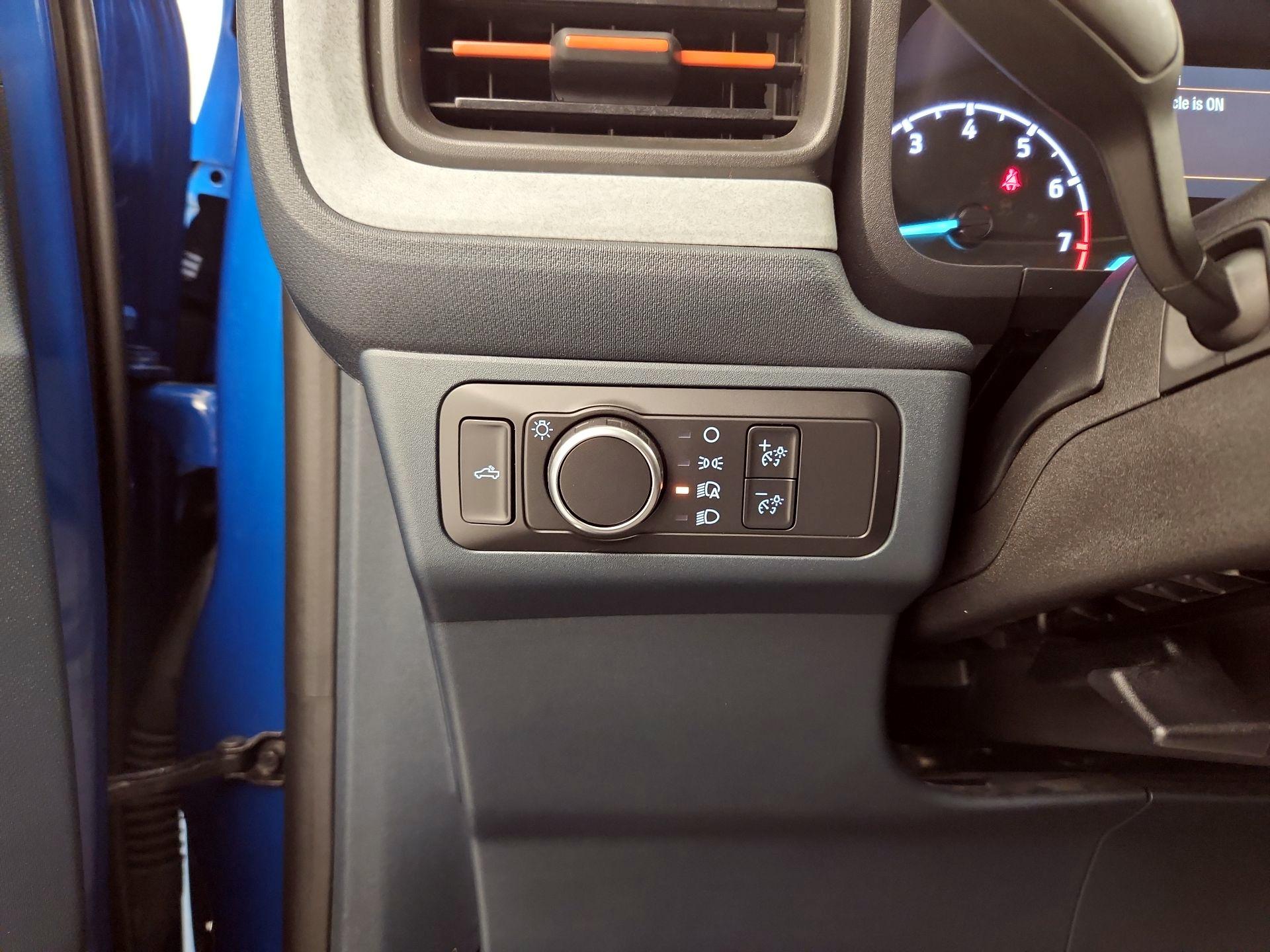 Thumbnail: 2022 Ford Maverick - 13