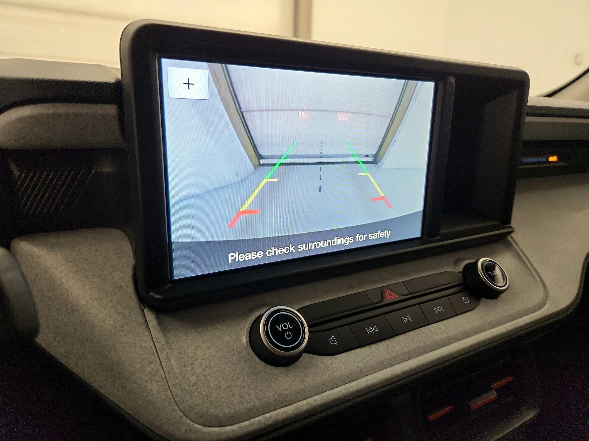 Thumbnail: 2022 Ford Maverick - 14