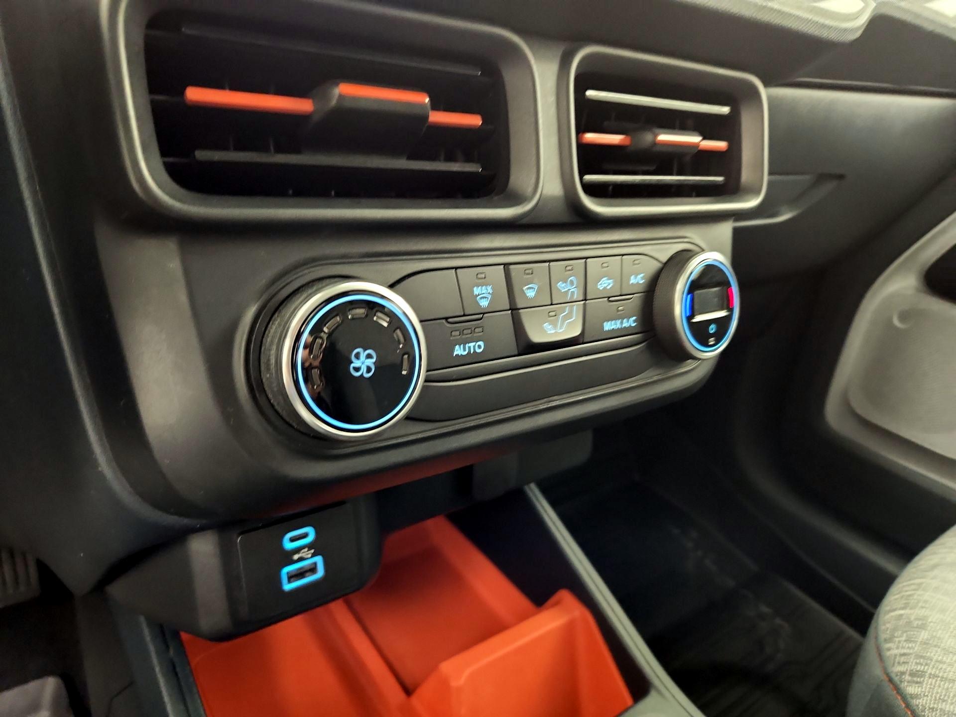 Thumbnail: 2022 Ford Maverick - 16