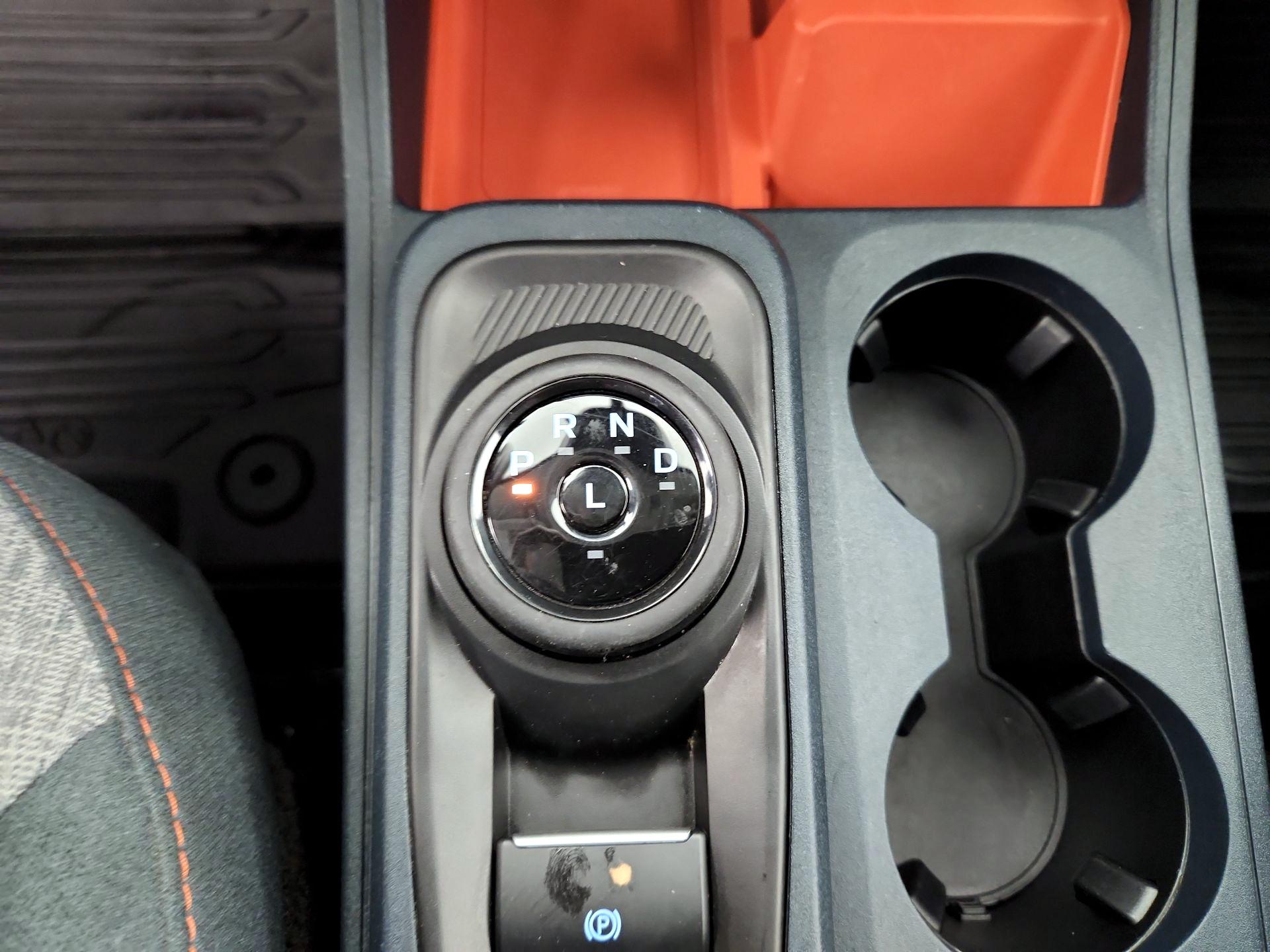 Thumbnail: 2022 Ford Maverick - 17