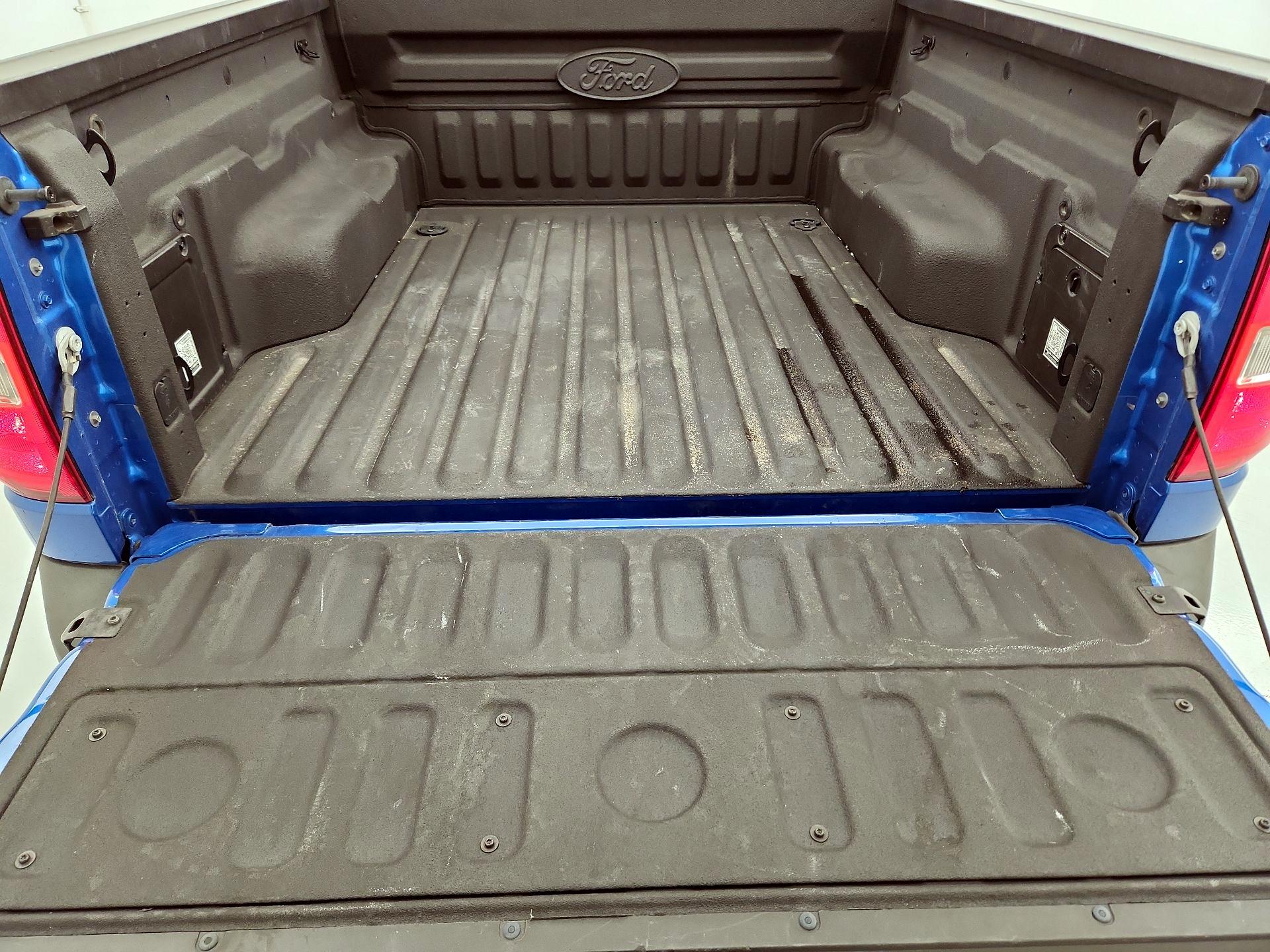 Thumbnail: 2022 Ford Maverick - 20