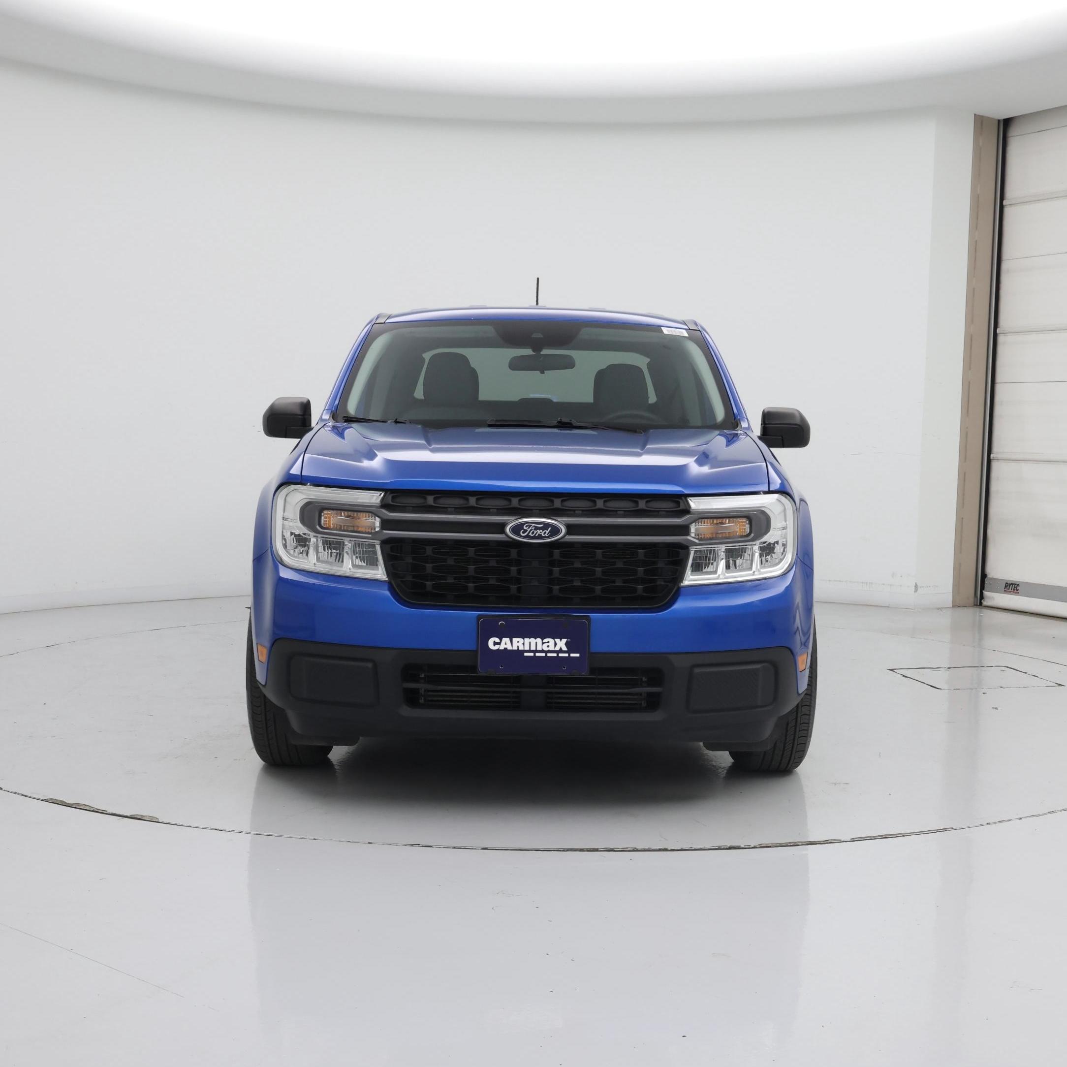 Thumbnail: 2022 Ford Maverick - 5