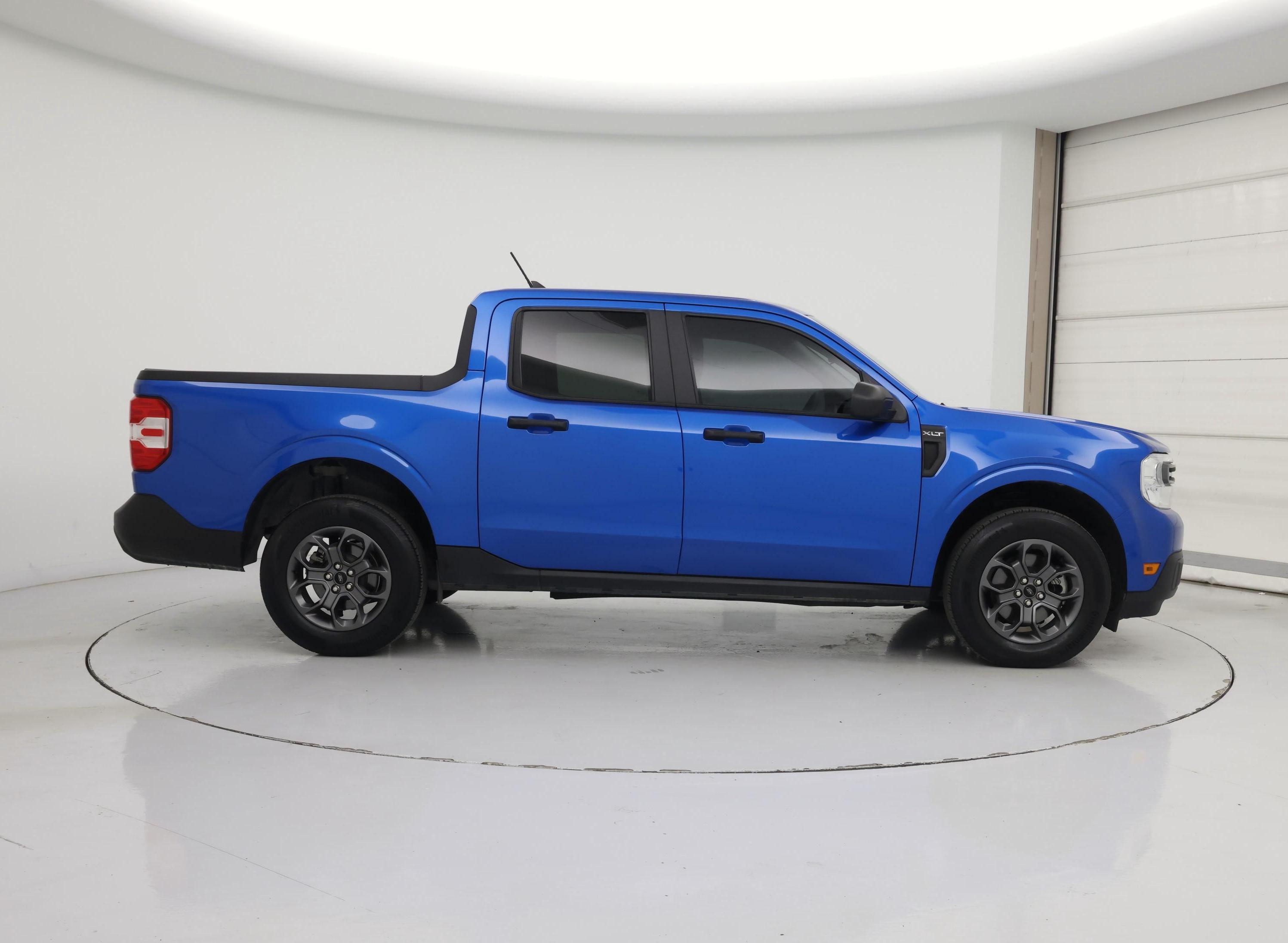 Thumbnail: 2022 Ford Maverick - 7