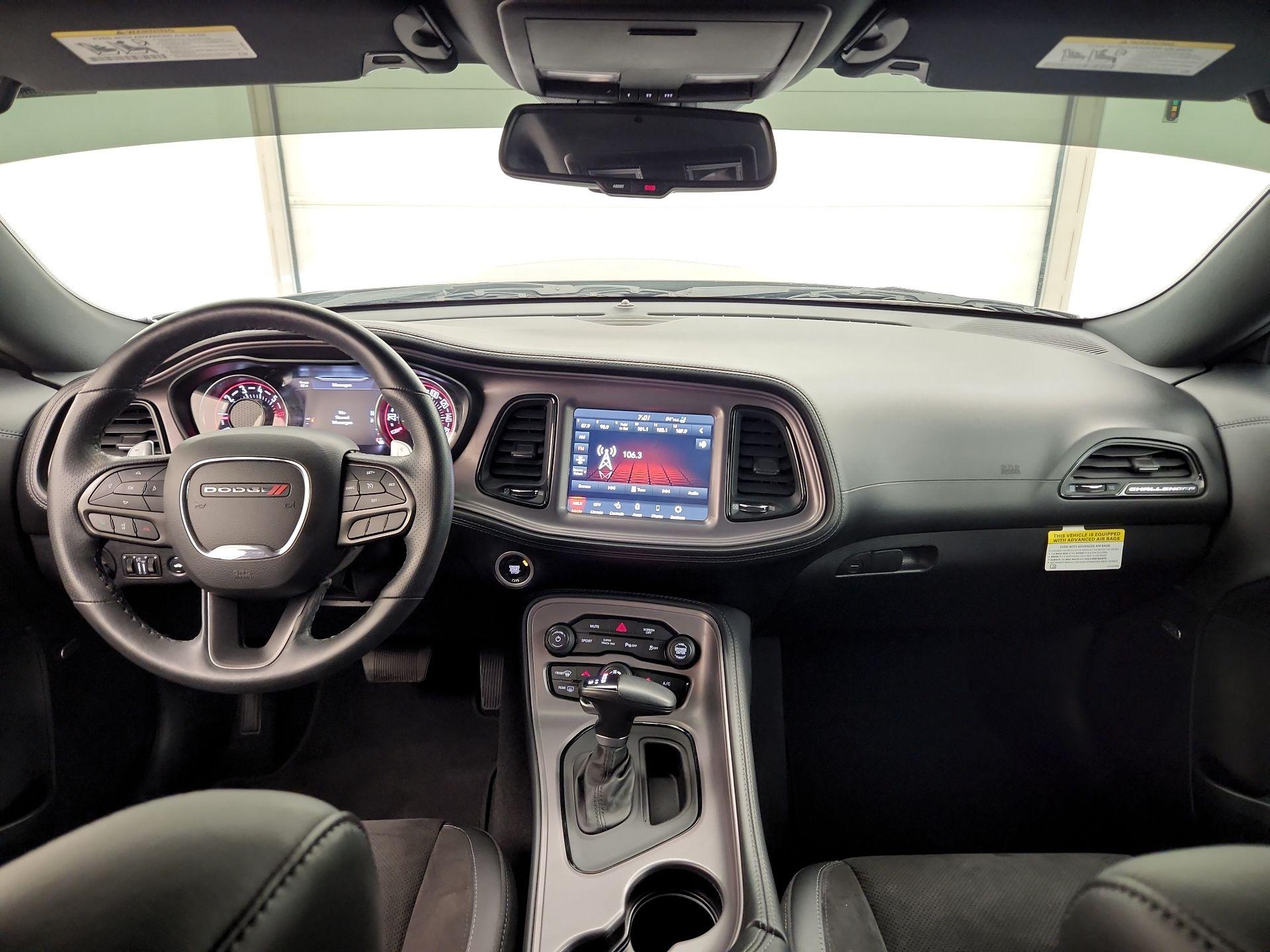 Thumbnail: 2023 Dodge Challenger - 9