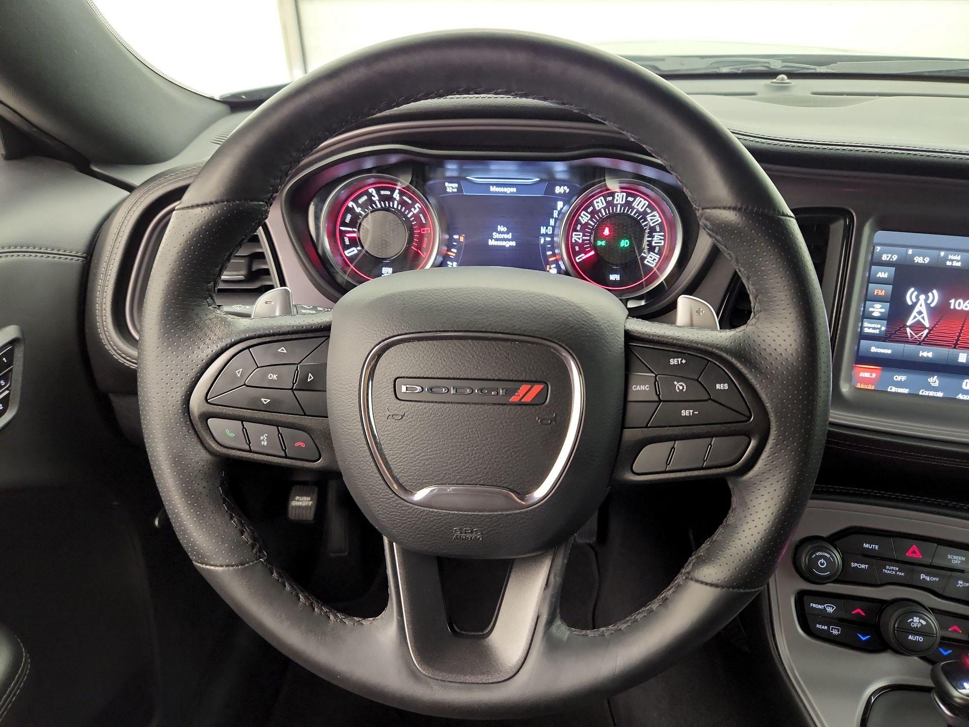 Thumbnail: 2023 Dodge Challenger - 10